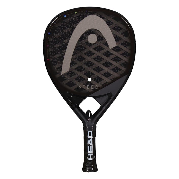 Speed One 2025, Unisex, Équipement, raquettes, Padel, ONESIZE