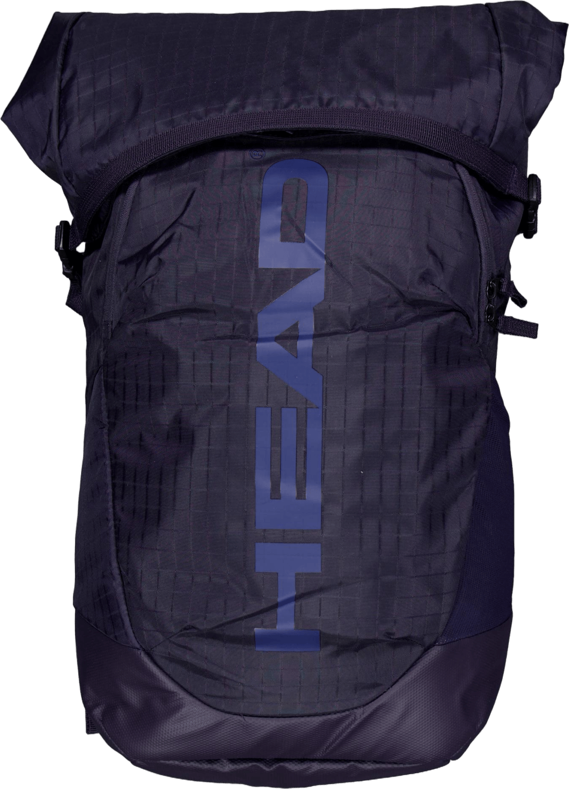 Tour Racqpack Dark Blue