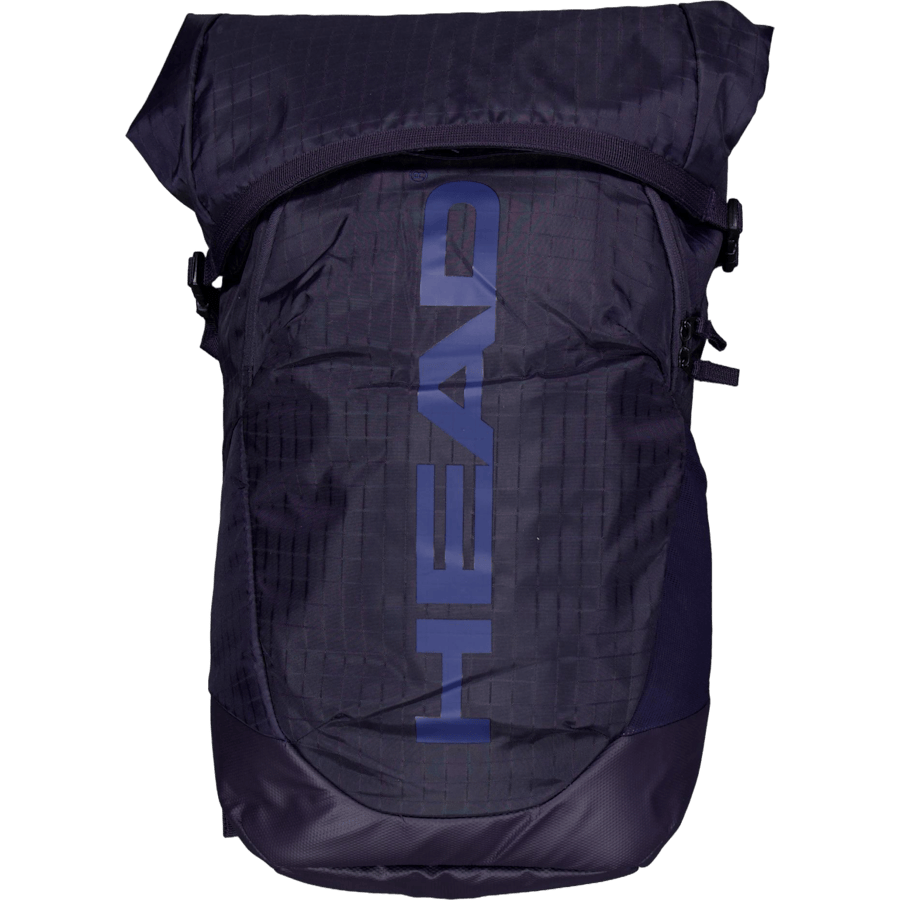 Tour Racqpack Dark Blue