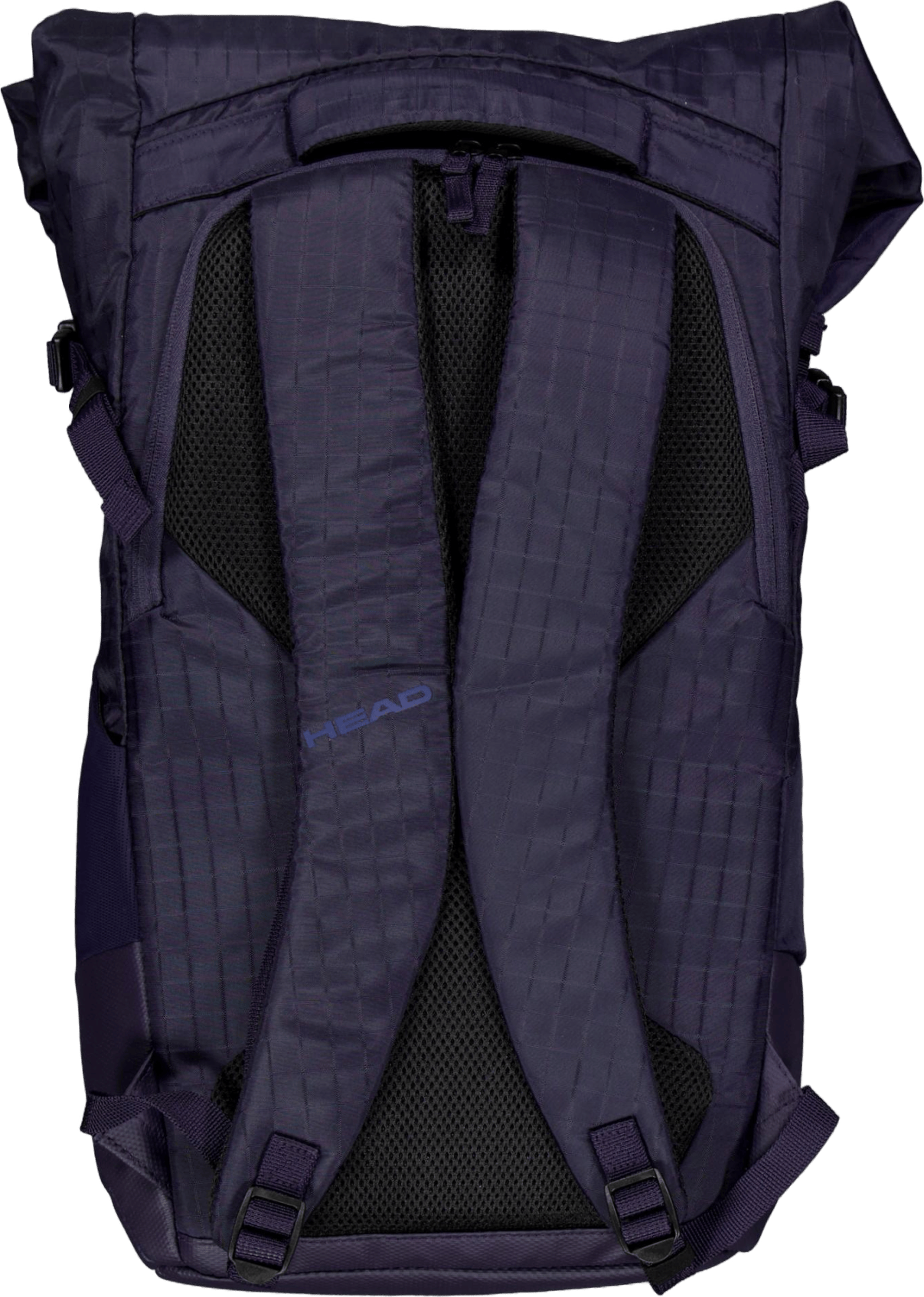 Tour Racqpack Dark Blue - Bild 2