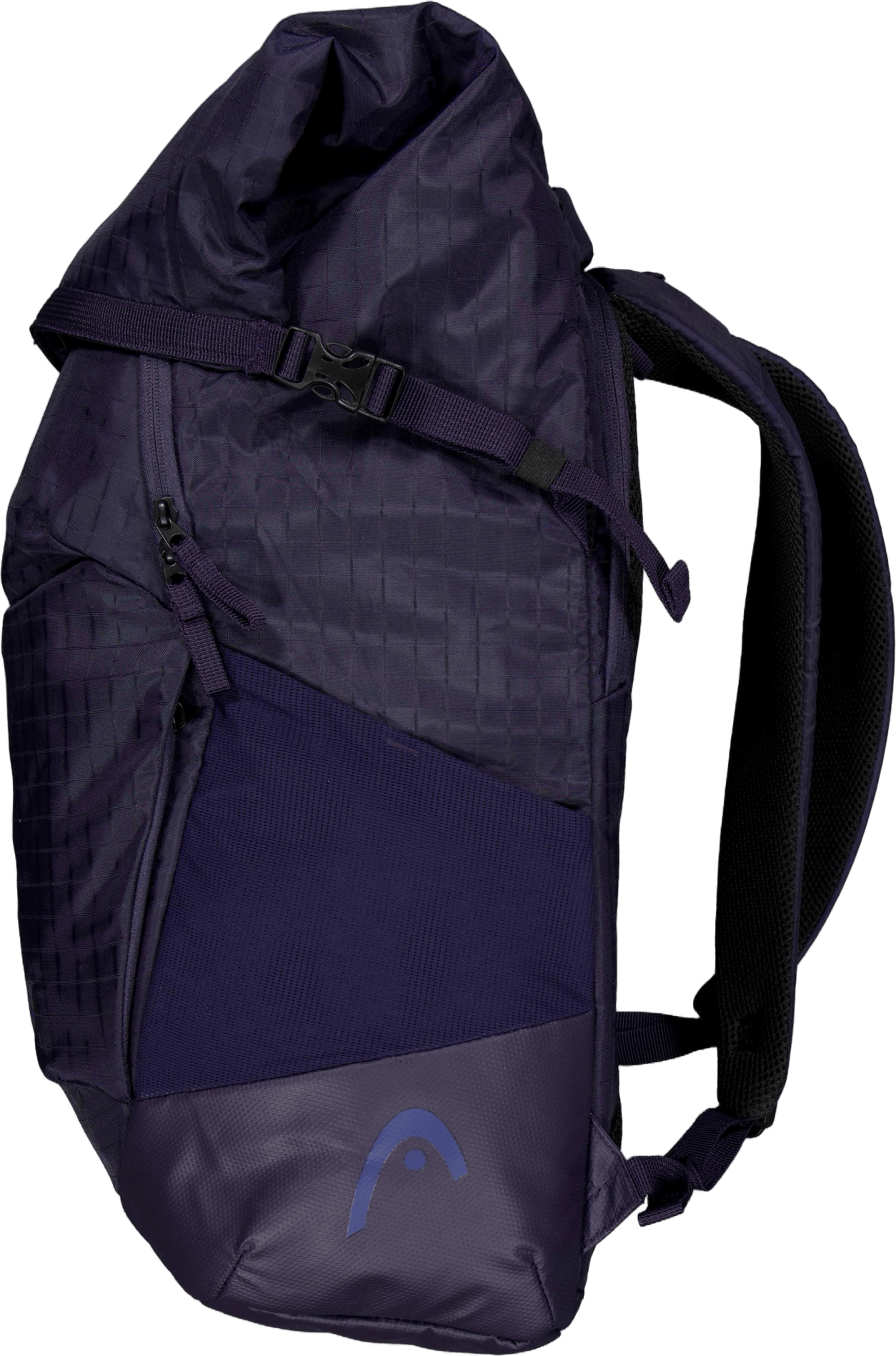 Tour Racqpack Dark Blue - Bild 3