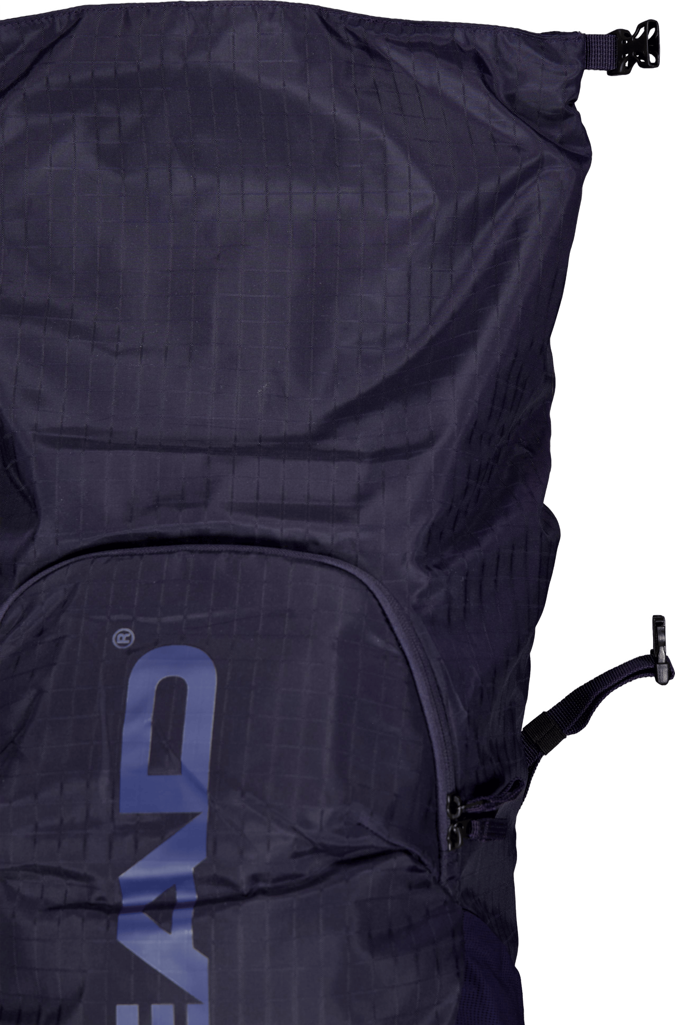 Tour Racqpack Dark Blue - Bild 4