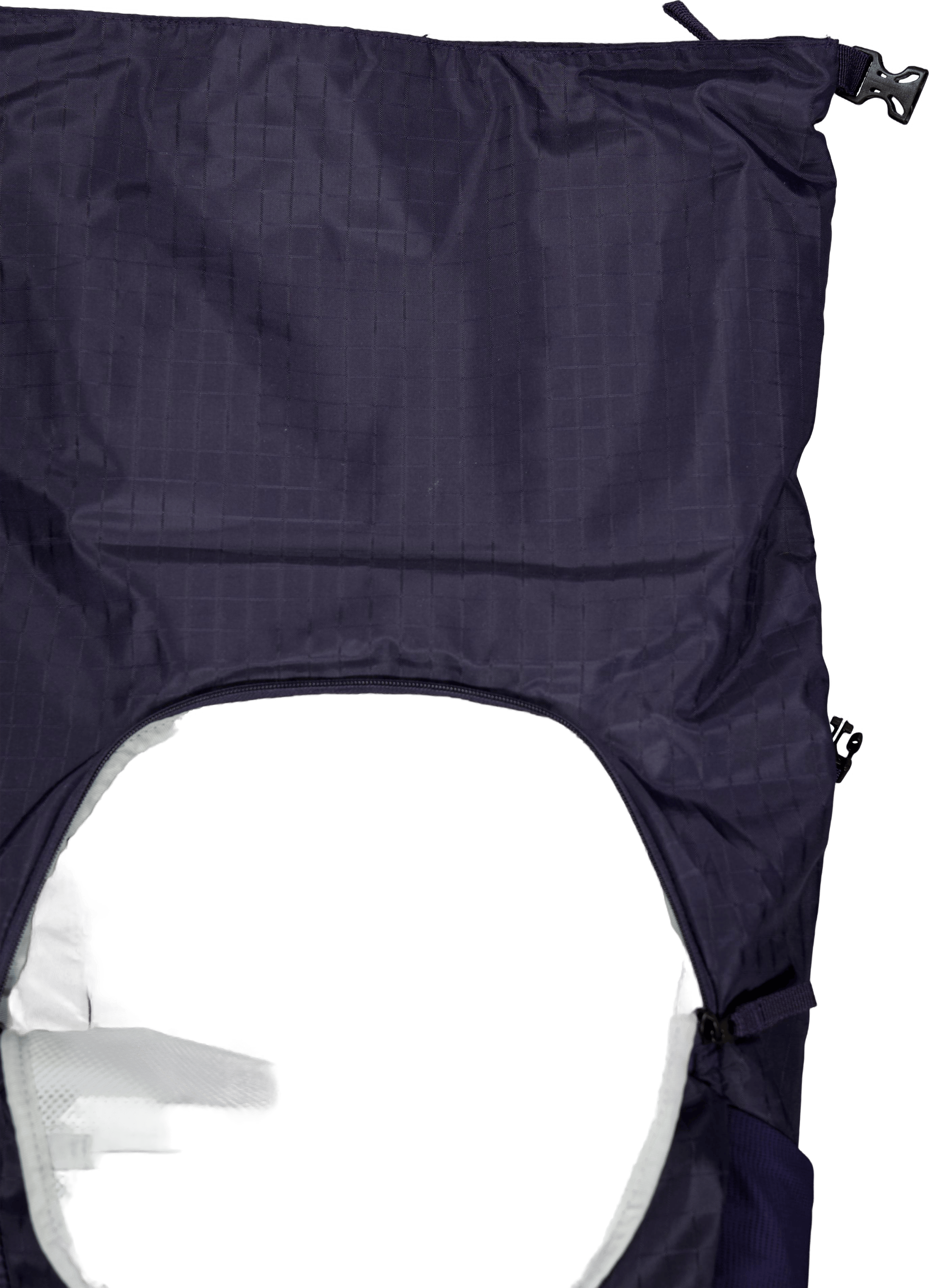 Tour Racqpack Dark Blue - Bild 5