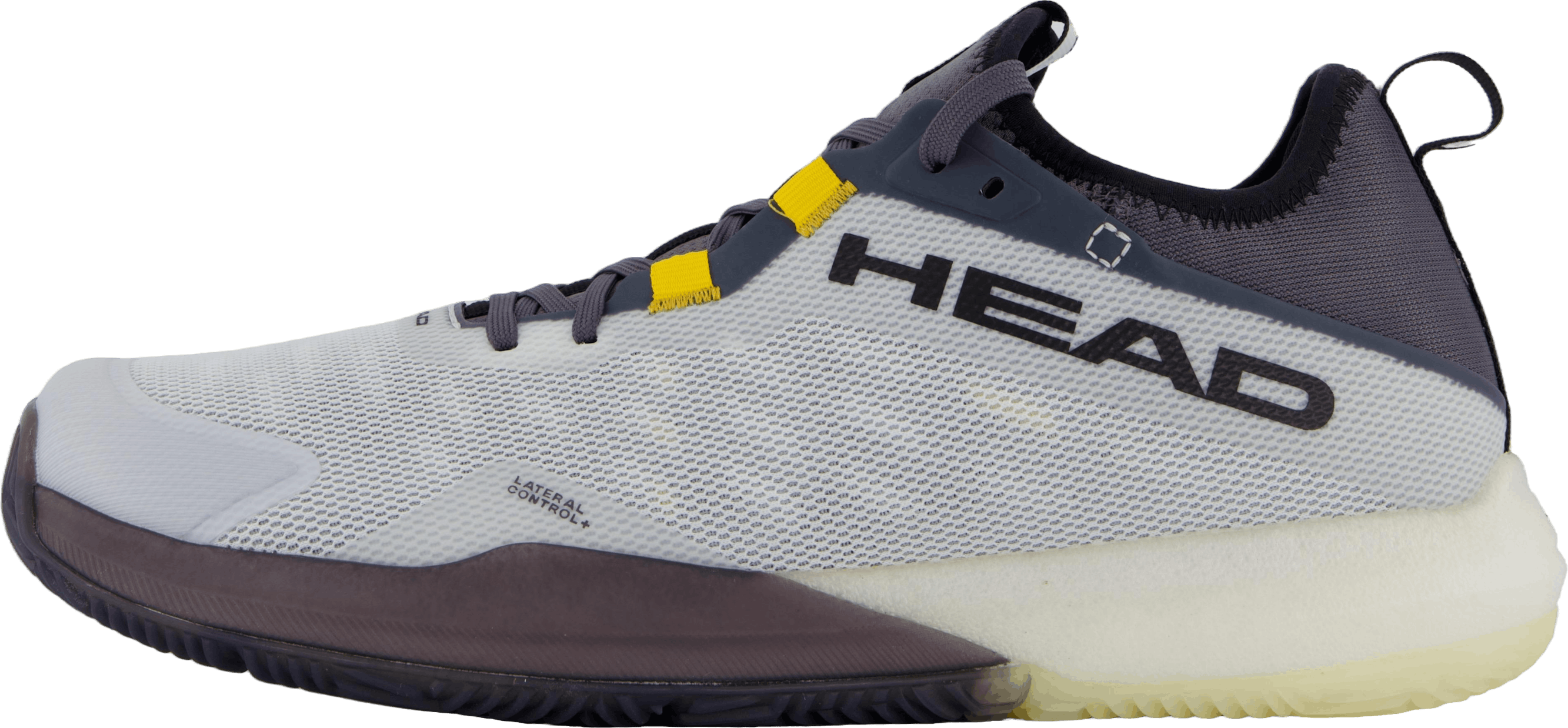 Motion Pro Padel Men White/black, Male, Skor, Träningsskor, Padel, Flerfärgad, EU 43 1/3