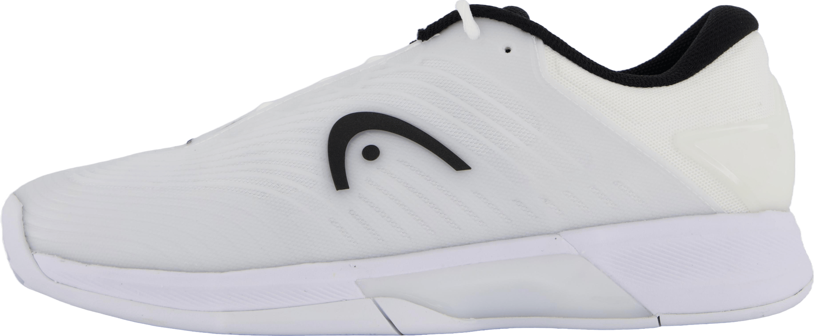 Revolt Pro 4.5 Men White/black
