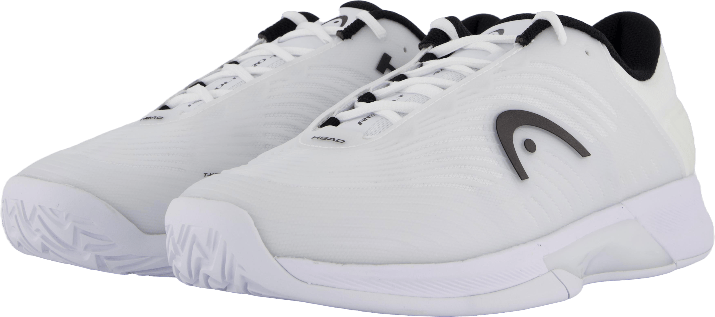 Revolt Pro 4.5 Men White/black - Bild 2