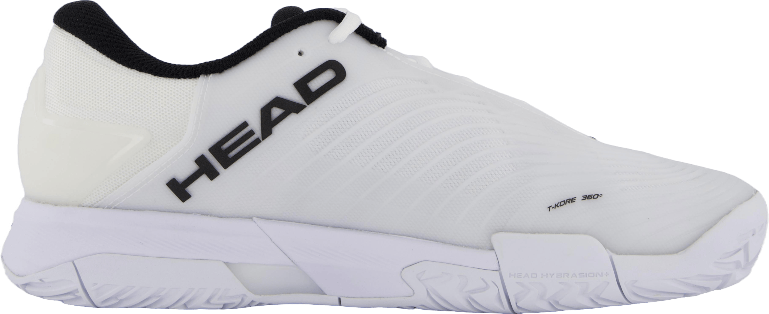 Revolt Pro 4.5 Men White/black - Bild 3