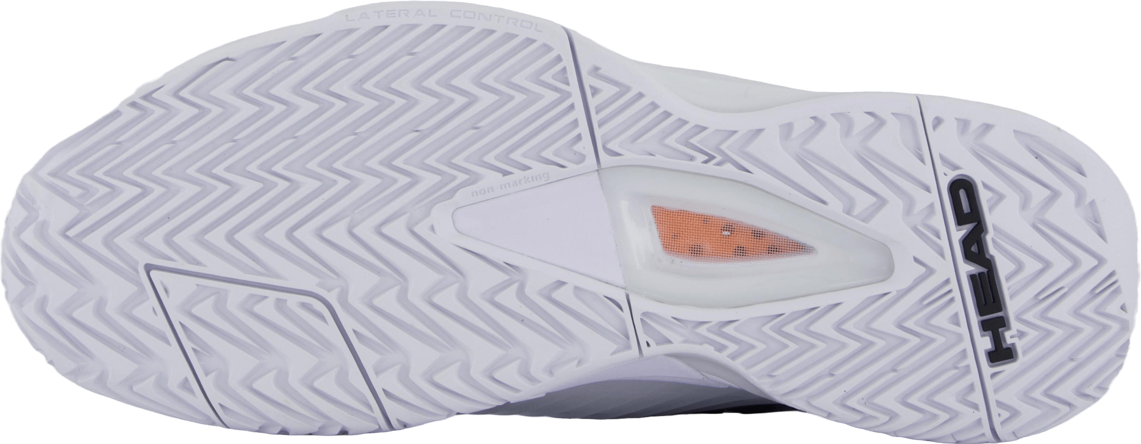 Revolt Pro 4.5 Men White/black - Bild 4