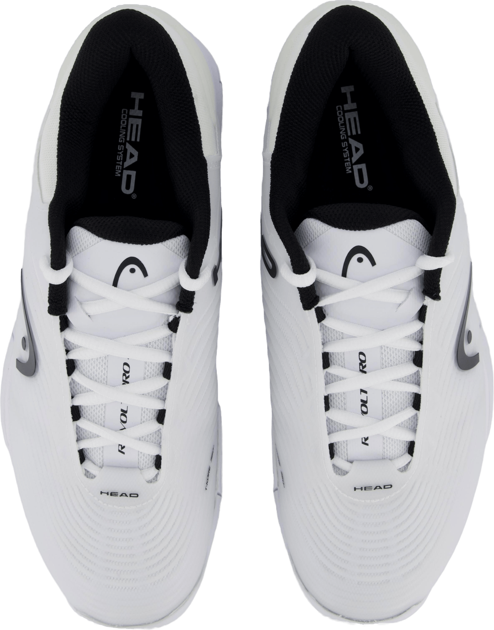 Revolt Pro 4.5 Men White/black - Bild 6