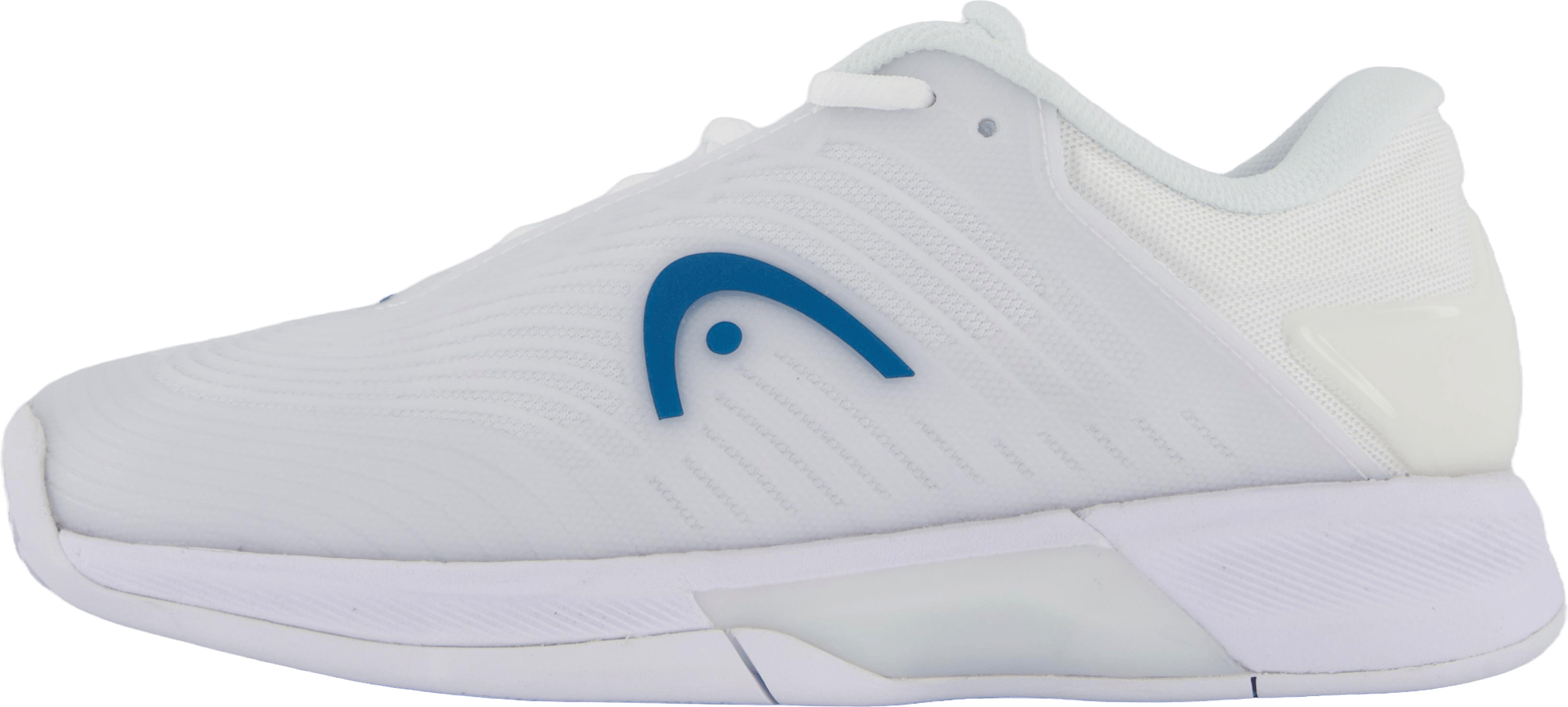 Revolt Pro 4.5 Women White/twilight Blue