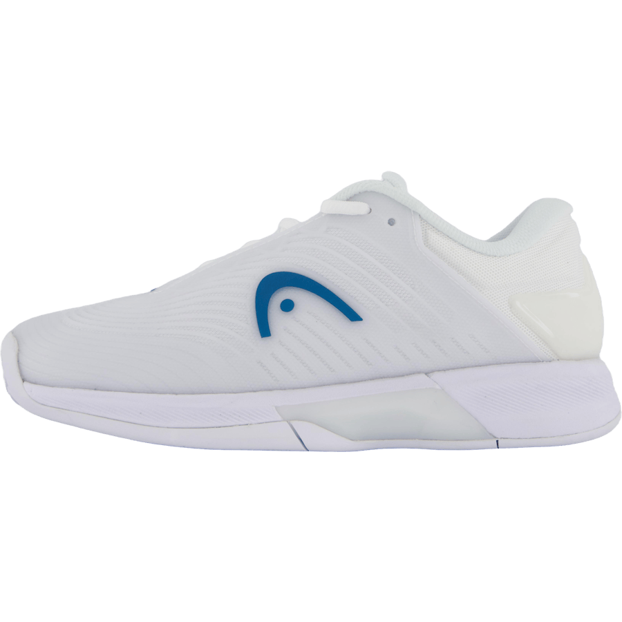Revolt Pro 4.5 Women White/twilight Blue
