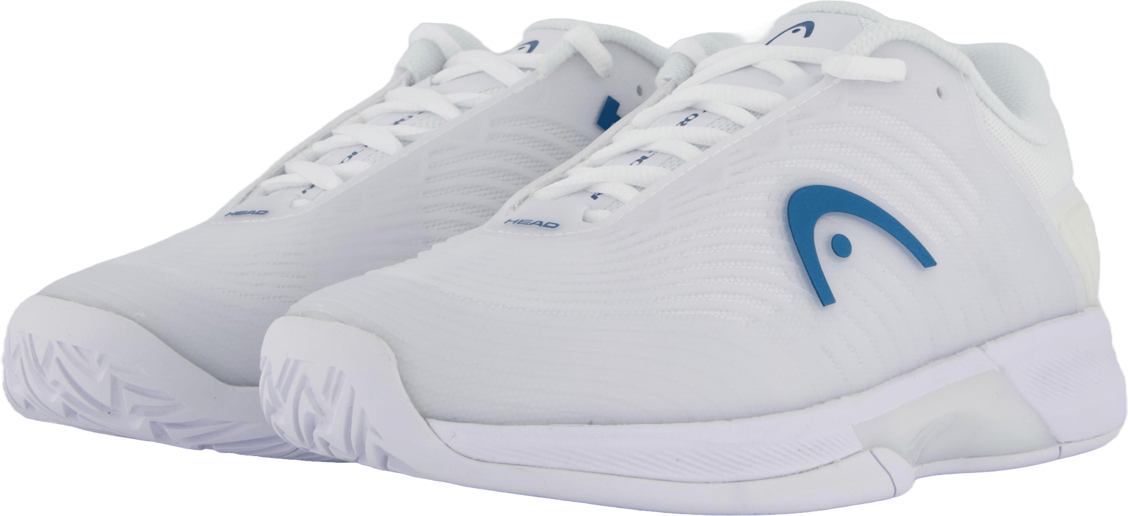 Revolt Pro 4.5 Women White/twilight Blue - Bild 2