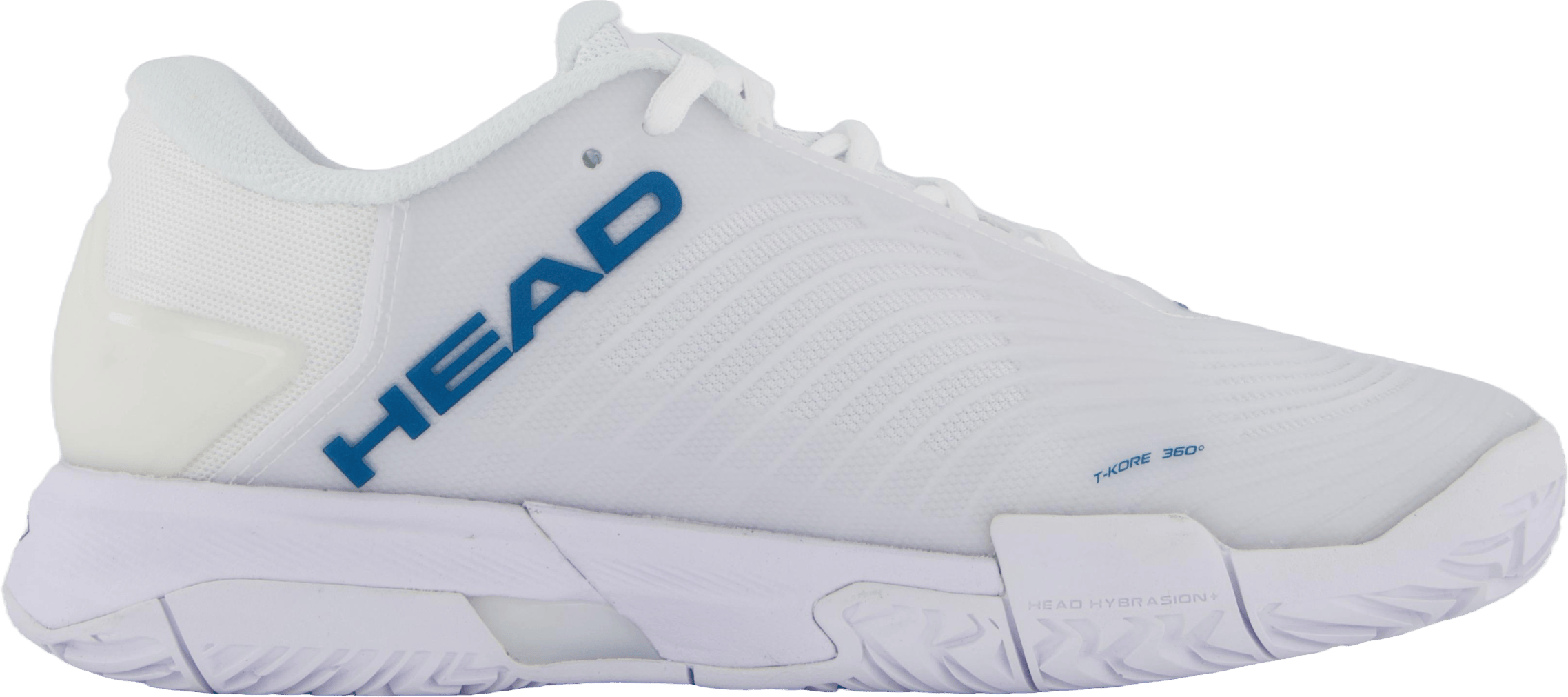 Revolt Pro 4.5 Women White/twilight Blue - Bild 3