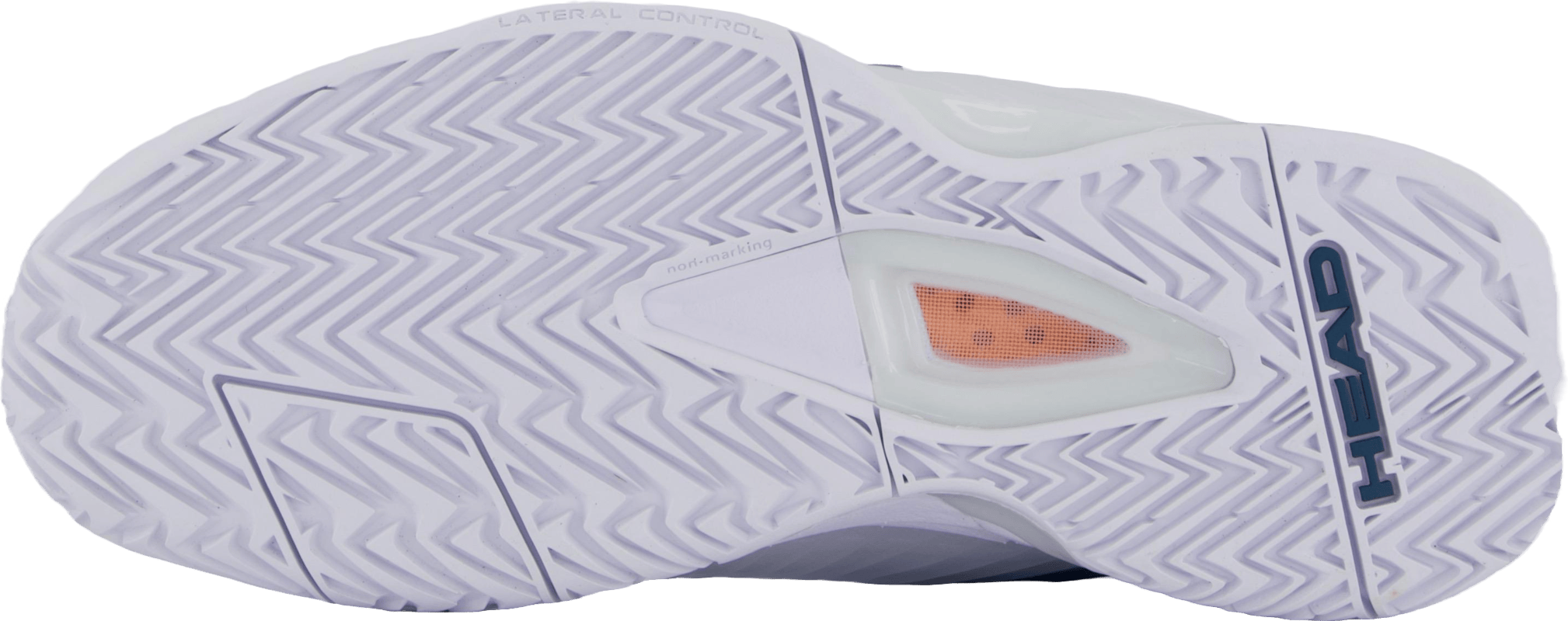 Revolt Pro 4.5 Women White/twilight Blue - Bild 4