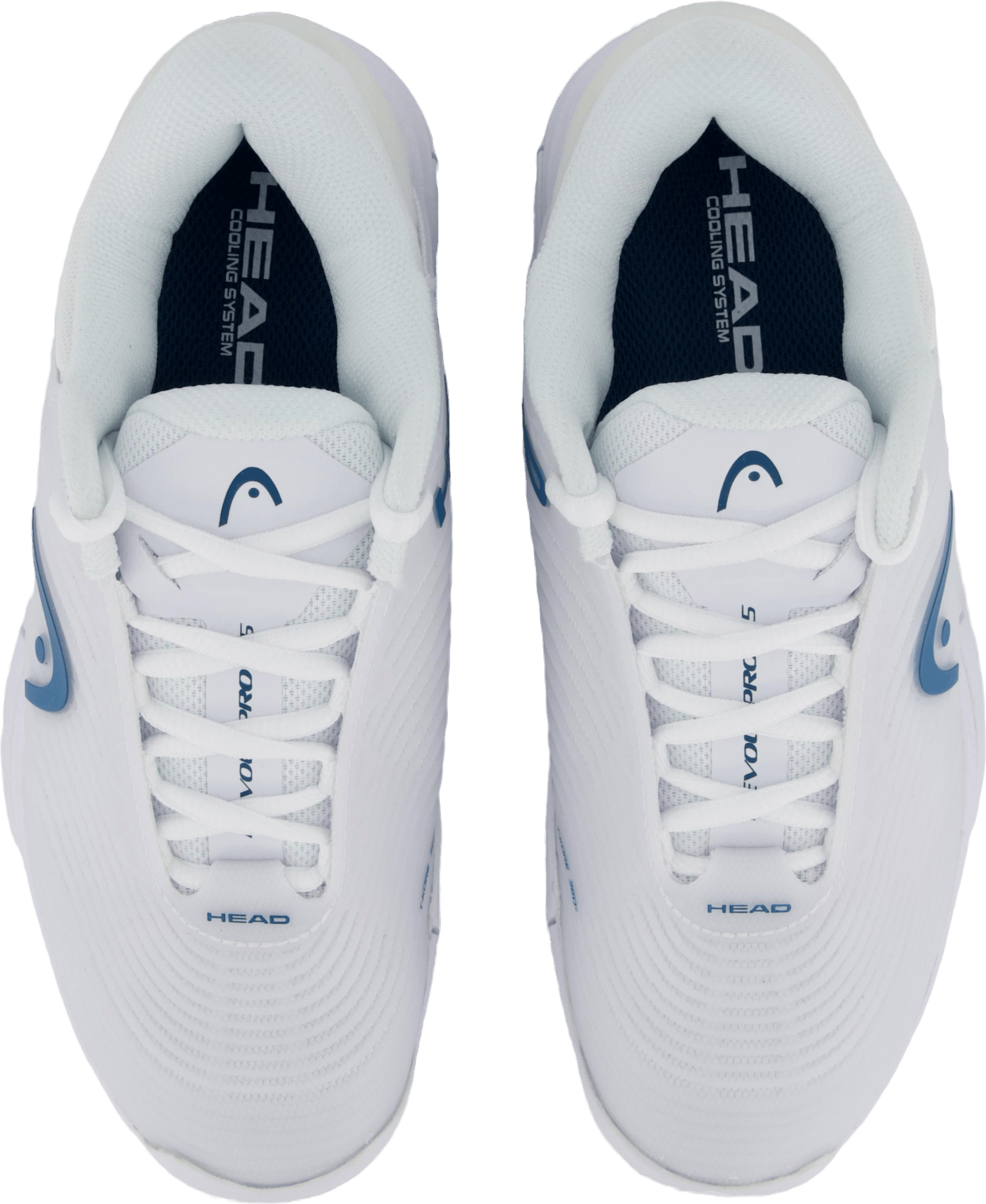 Revolt Pro 4.5 Women White/twilight Blue - Bild 6
