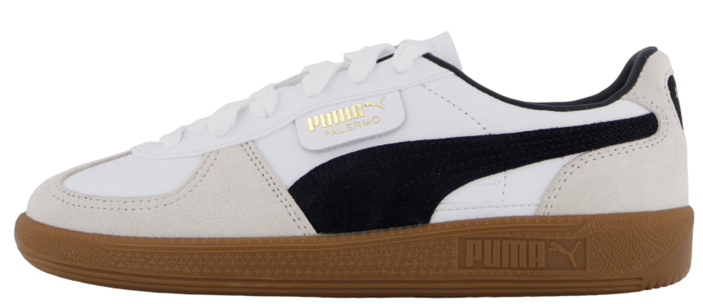 Palermo White-vapor Gray-gum