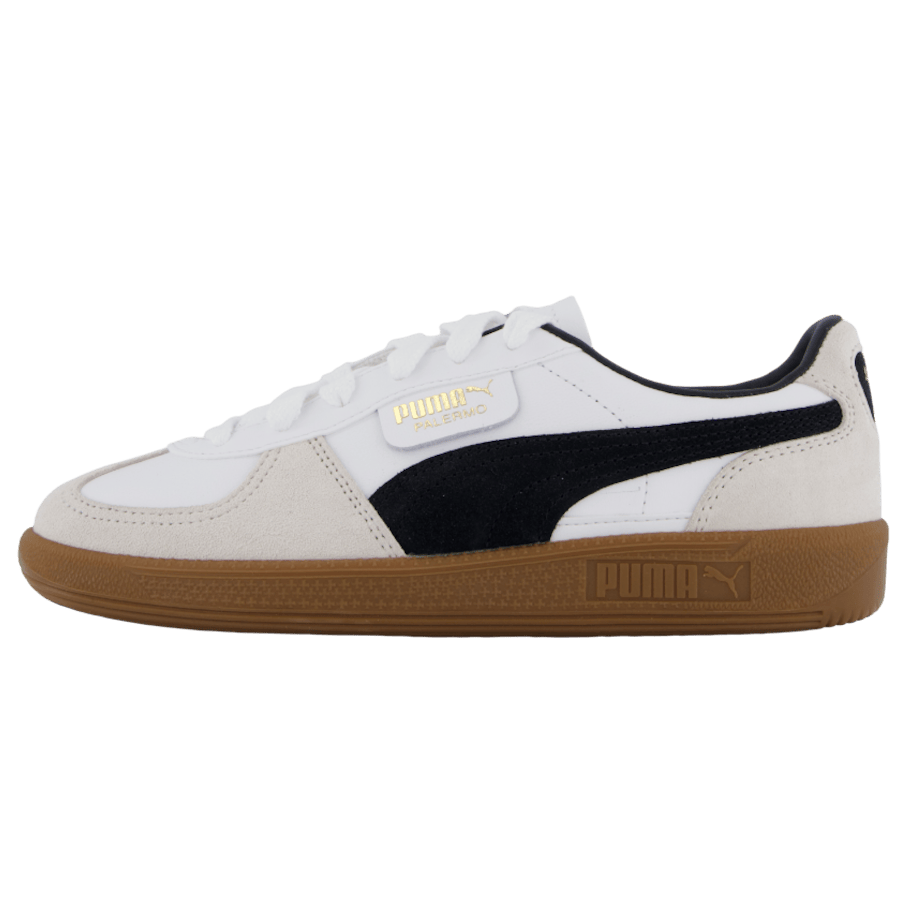Palermo White-vapor Gray-gum