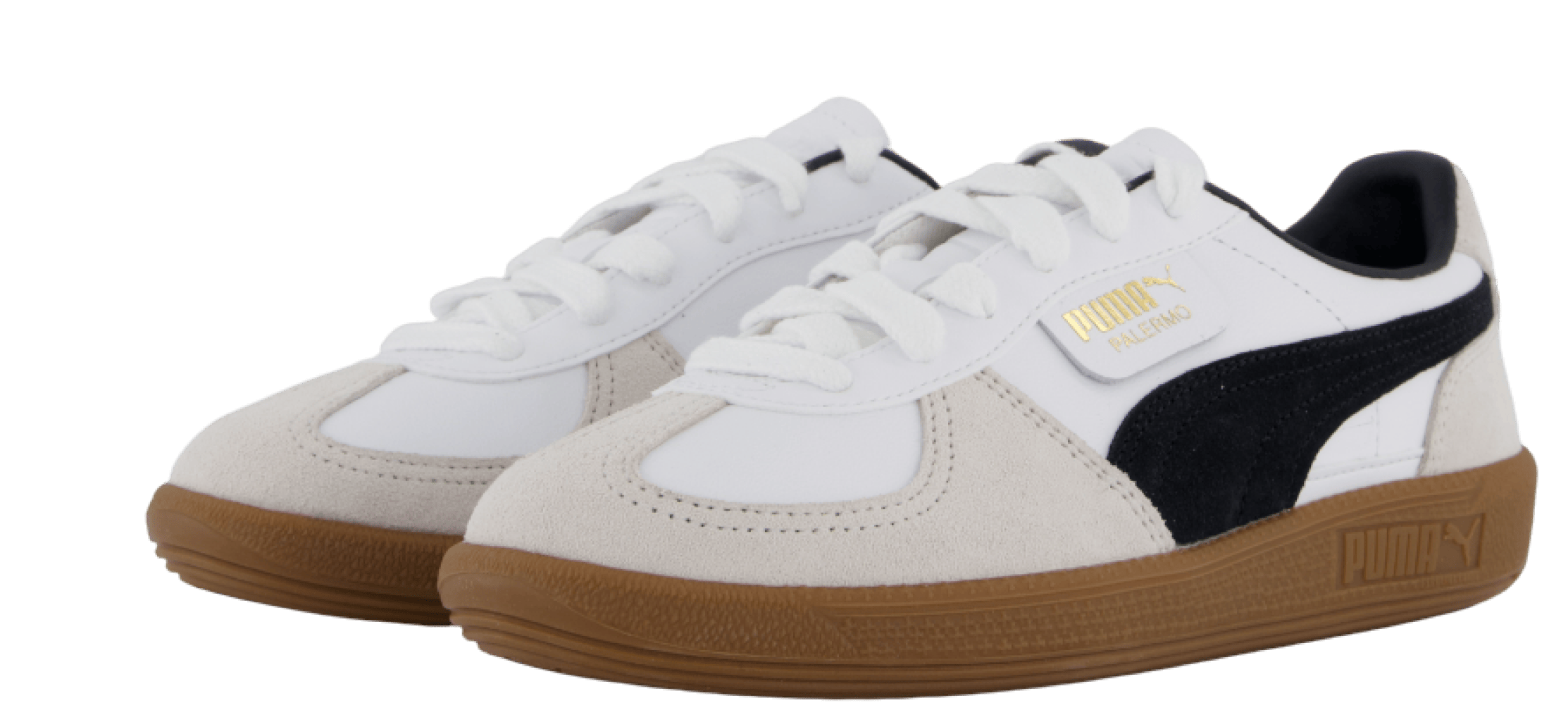 Palermo White-vapor Gray-gum - Bild 2