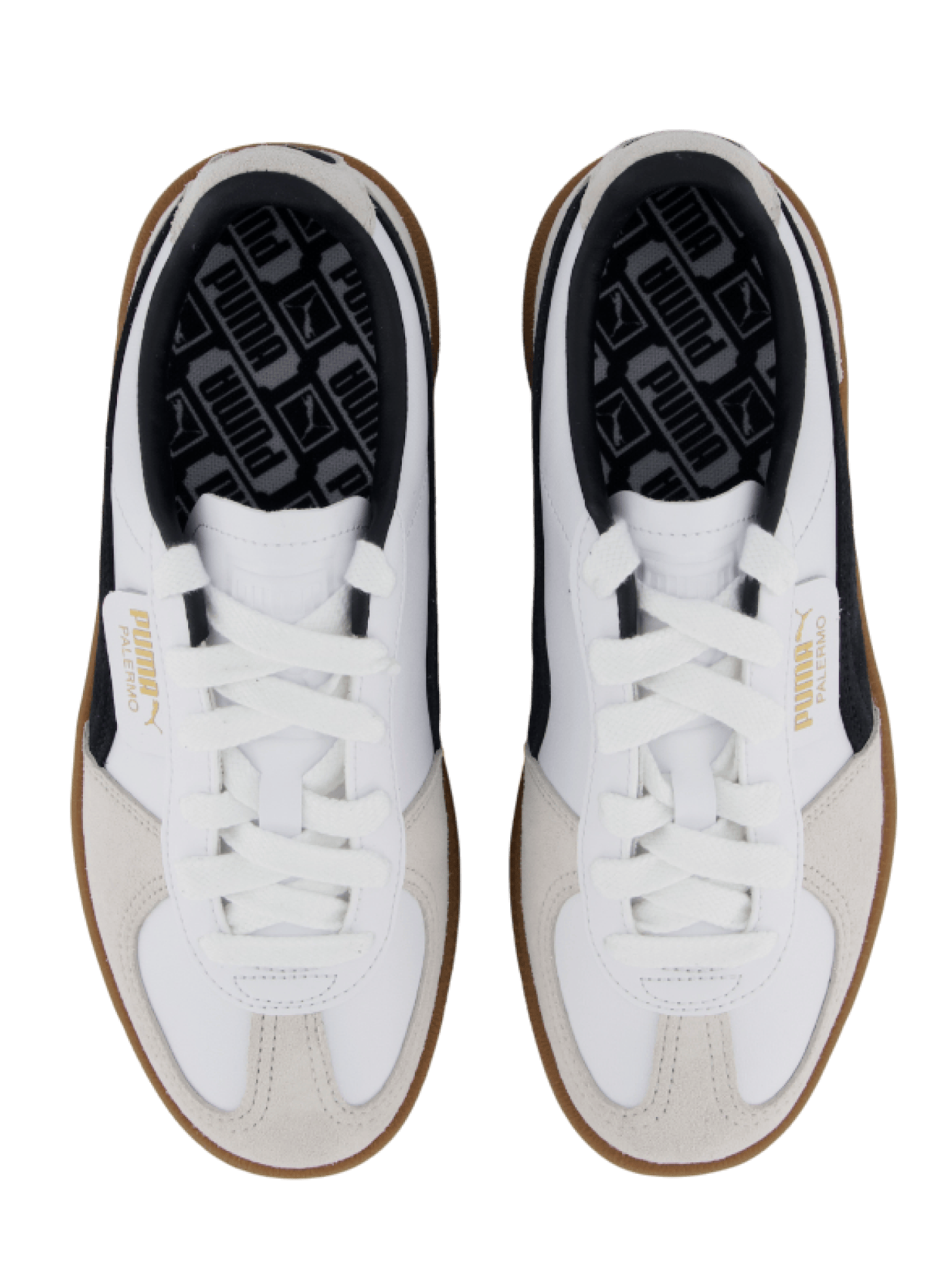 Palermo White-vapor Gray-gum - Bild 6