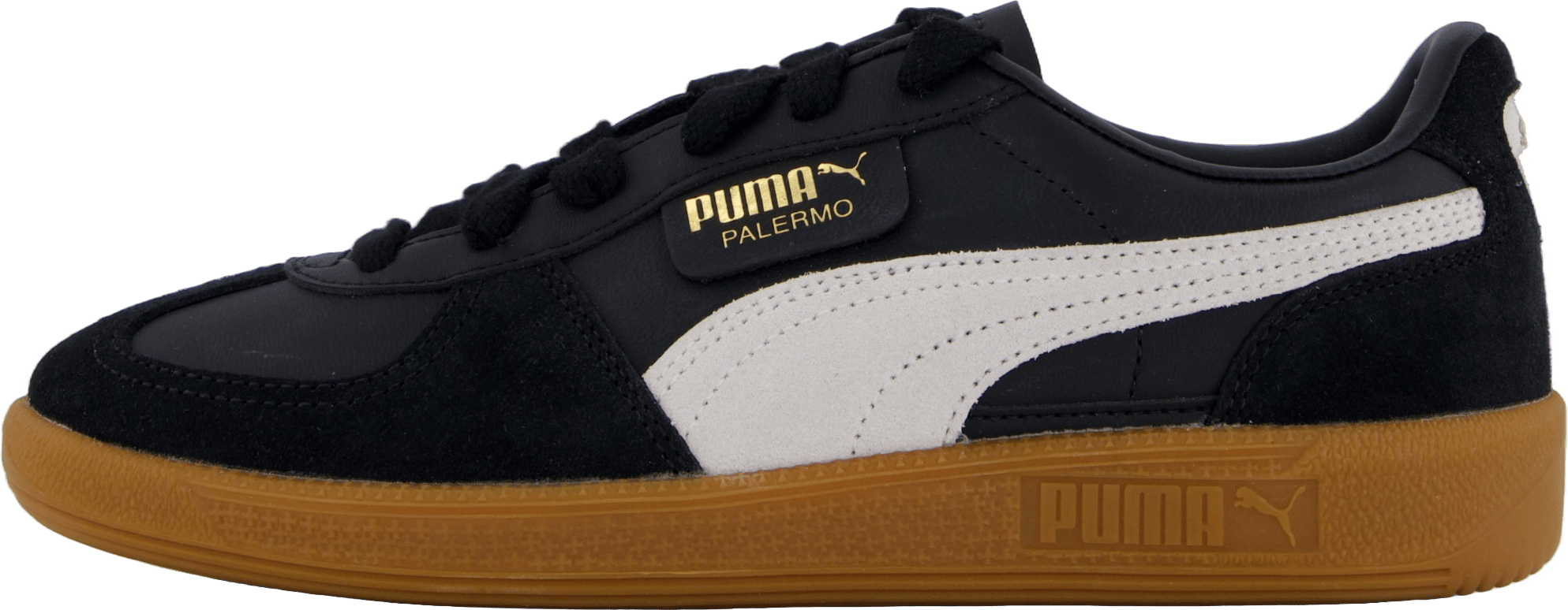 Palermo Black-feather Gray-gum