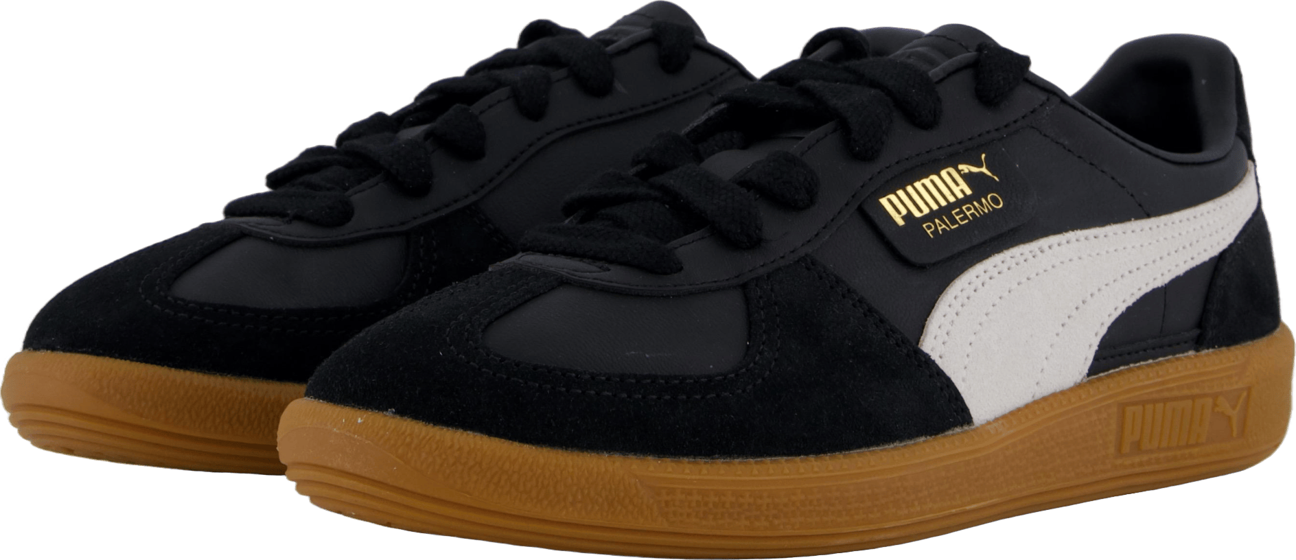 Palermo Black-feather Gray-gum - Bild 2