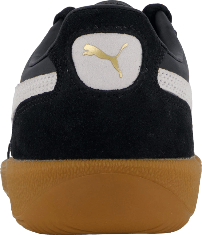 Palermo Black-feather Gray-gum - Bild 5