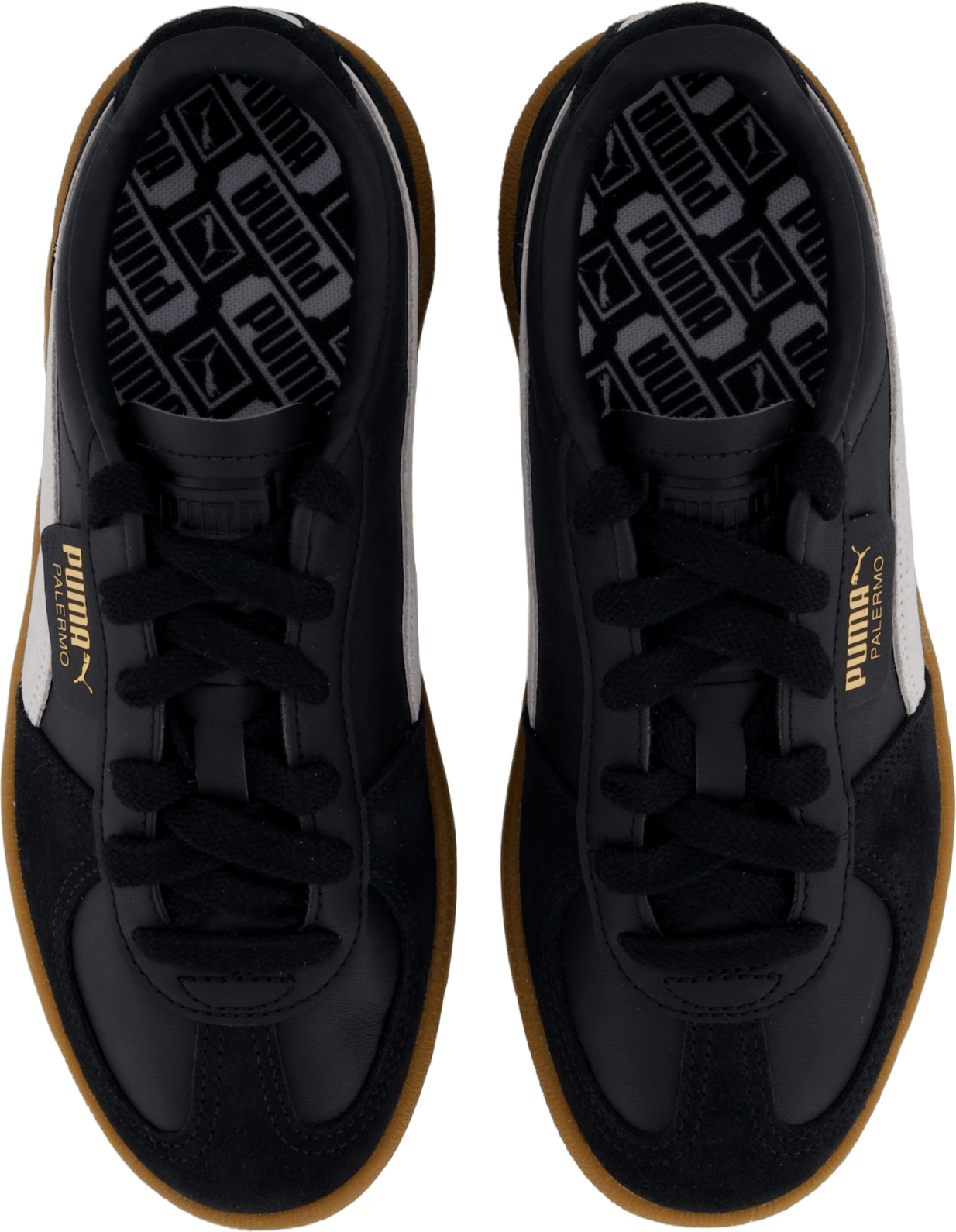 Palermo Black-feather Gray-gum - Bild 6
