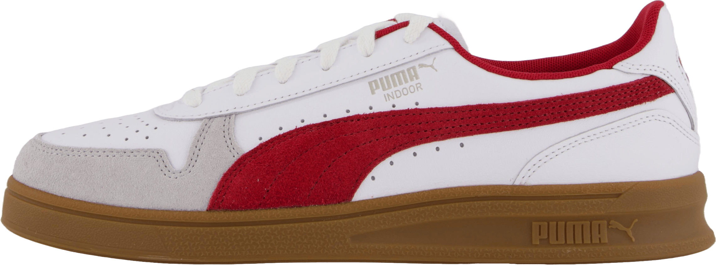 Indoor White-dark Myrtle-gum