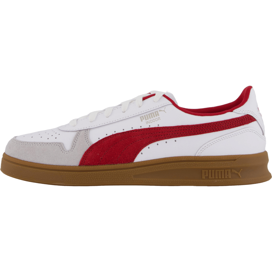 Indoor White-dark Myrtle-gum