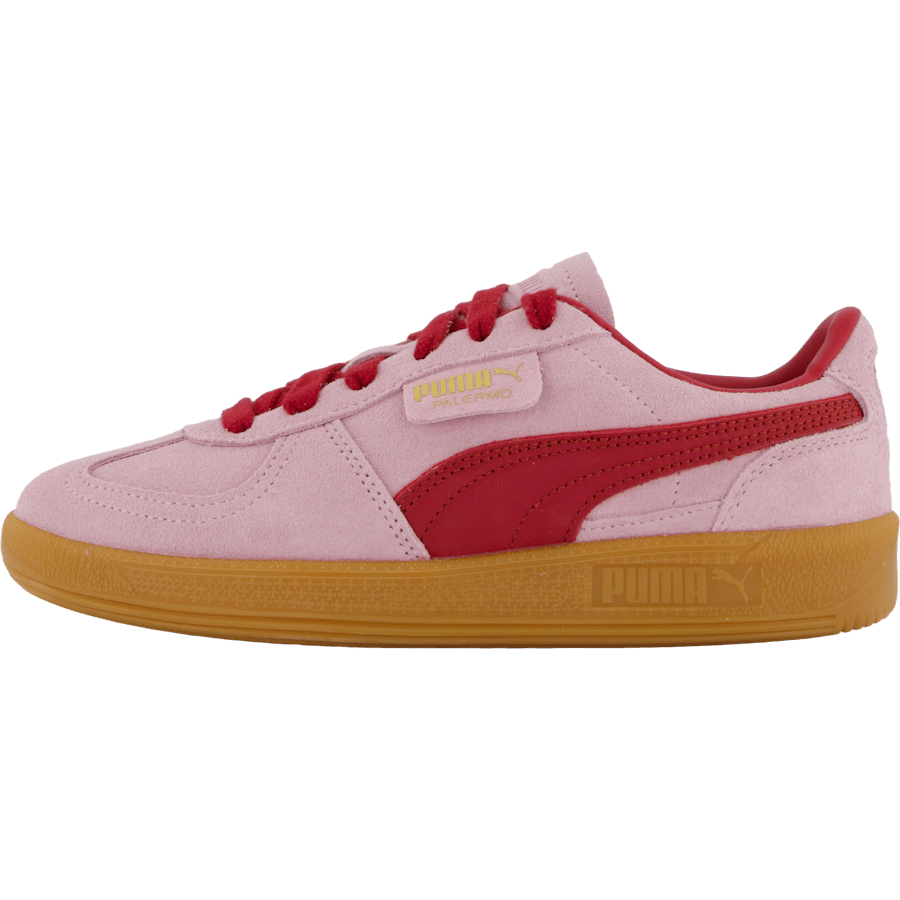 Palermo Rose Mauve-dark Crimson