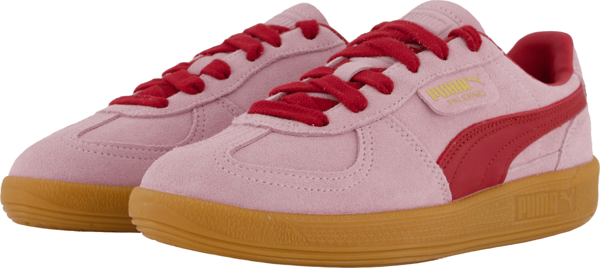 Palermo Rose Mauve-dark Crimson - Bild 2