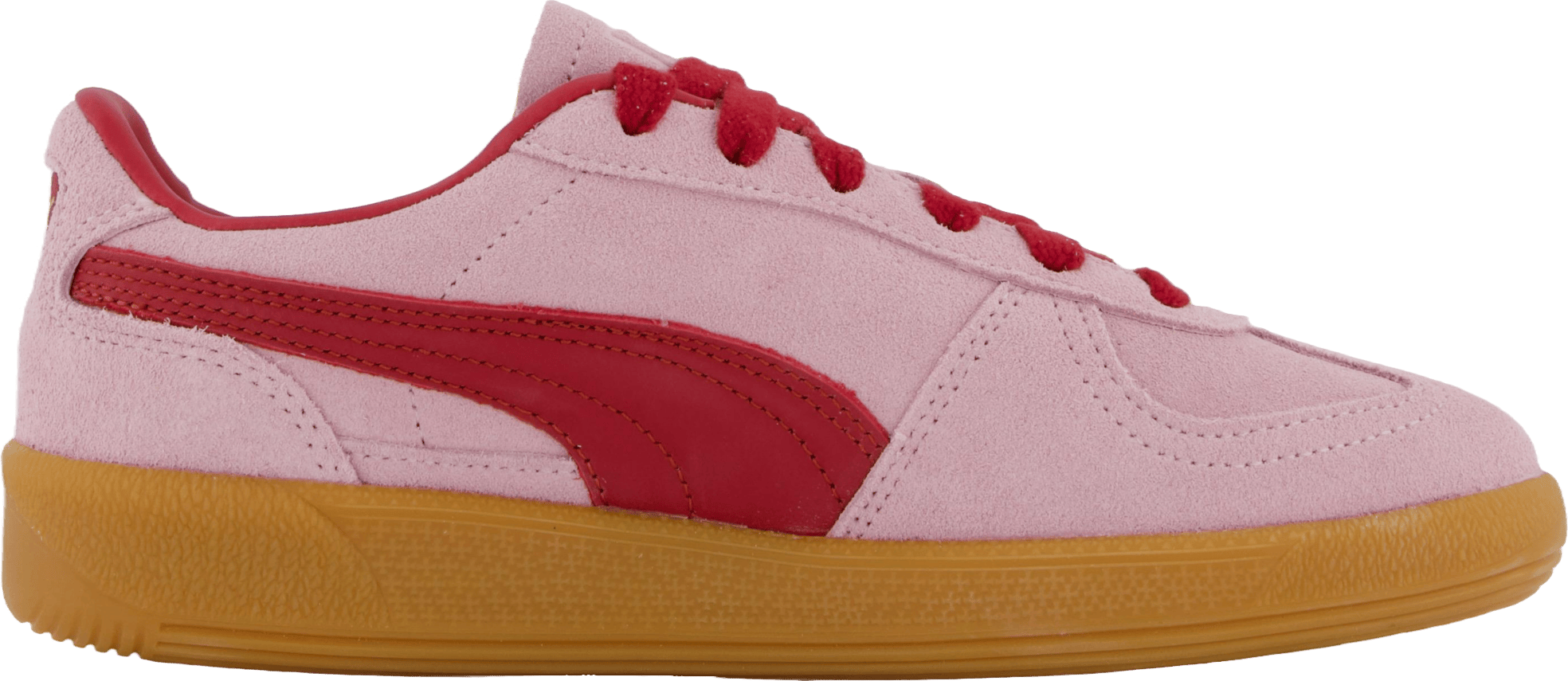 Palermo Rose Mauve-dark Crimson - Bild 3