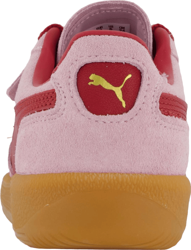 Palermo Rose Mauve-dark Crimson - Bild 5