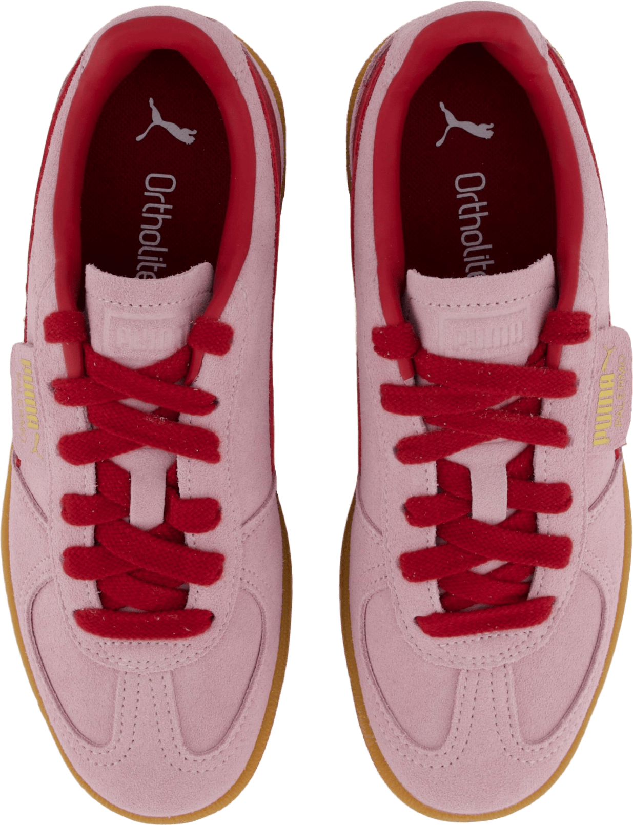 Palermo Rose Mauve-dark Crimson - Bild 6