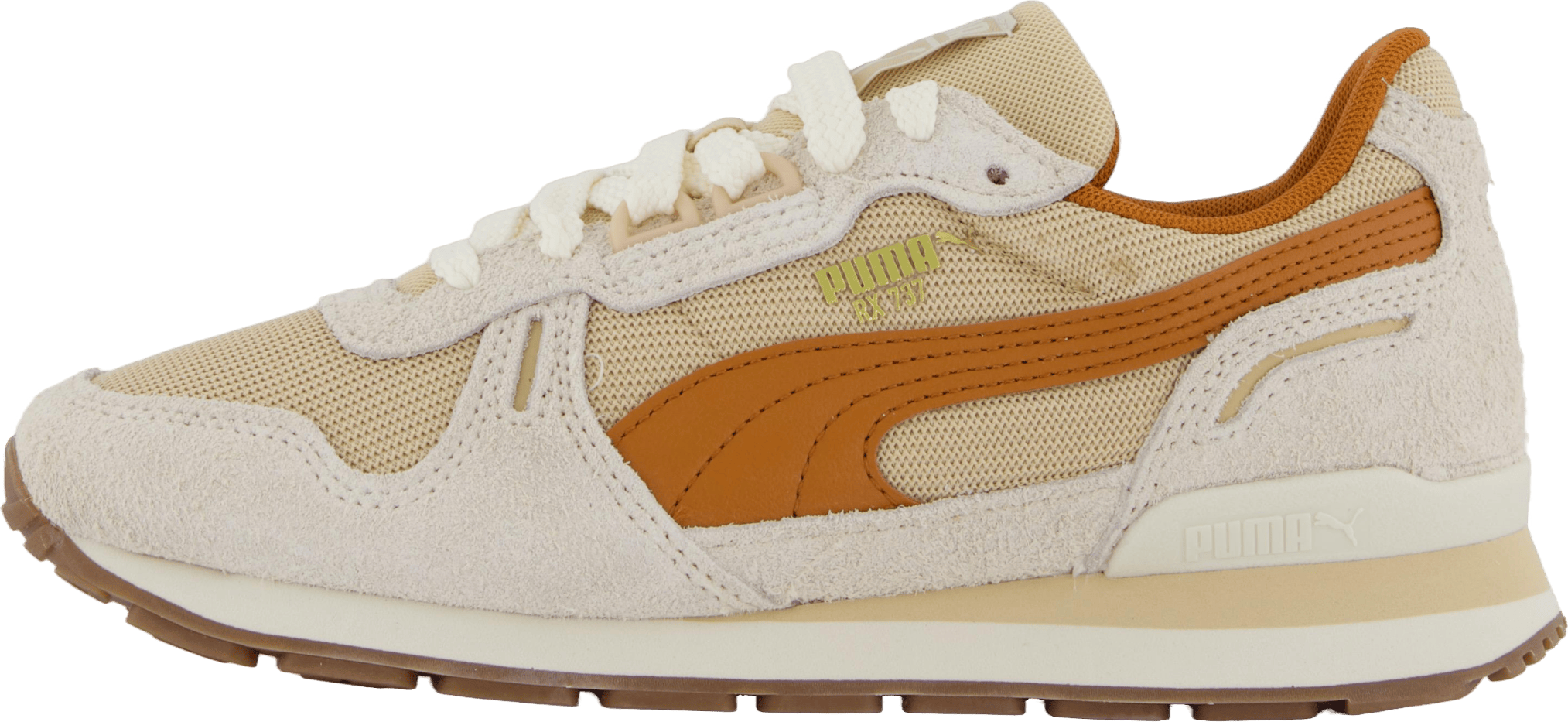 Rx 737 Vintage Light Sand-alpine Snow-brandy