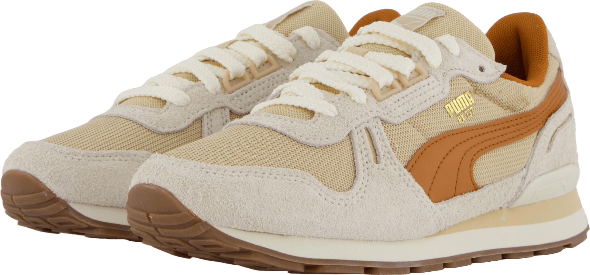 Rx 737 Vintage Light Sand-alpine Snow-brandy - Bild 2