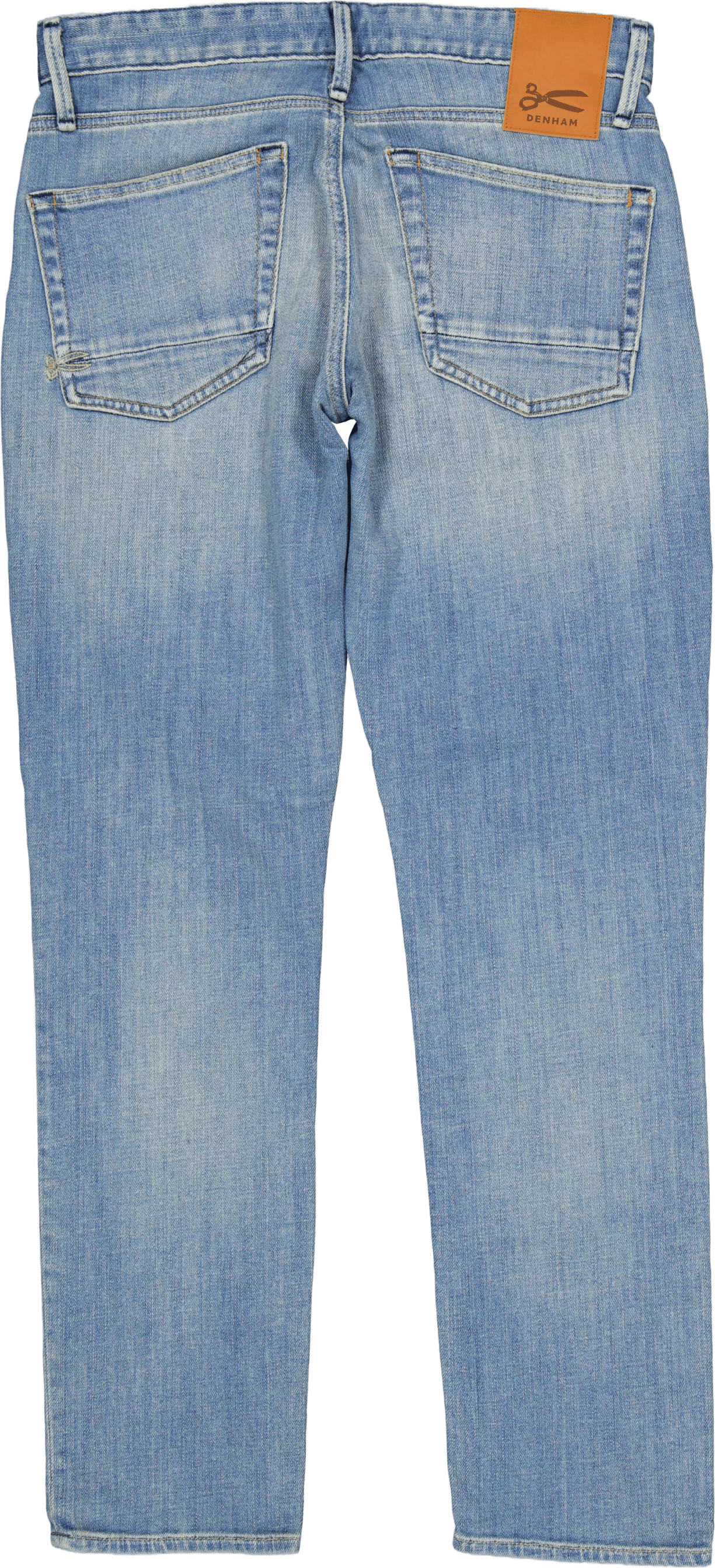 Razor Amw Mid Blue - Bild 2