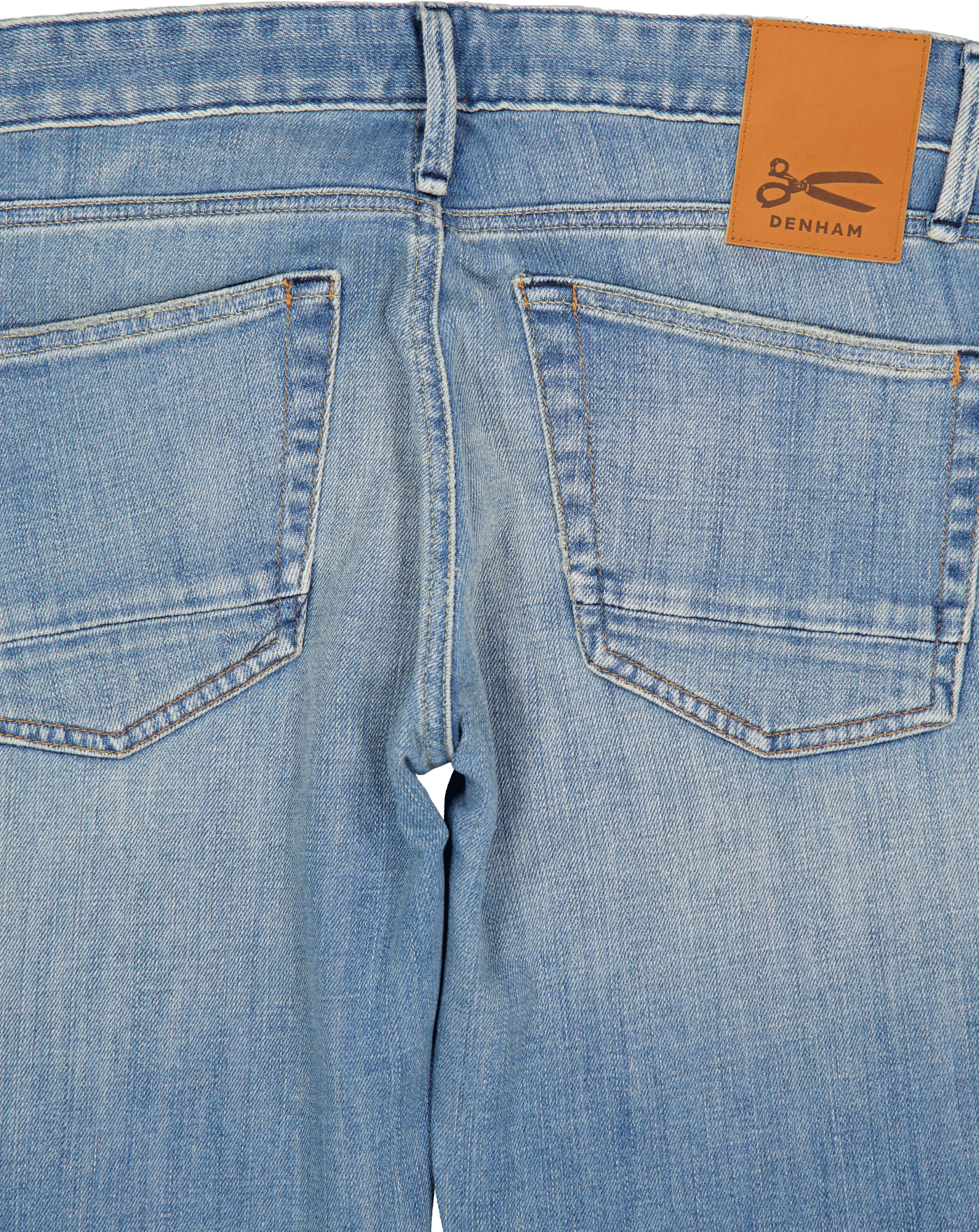Razor Amw Mid Blue - Bild 4