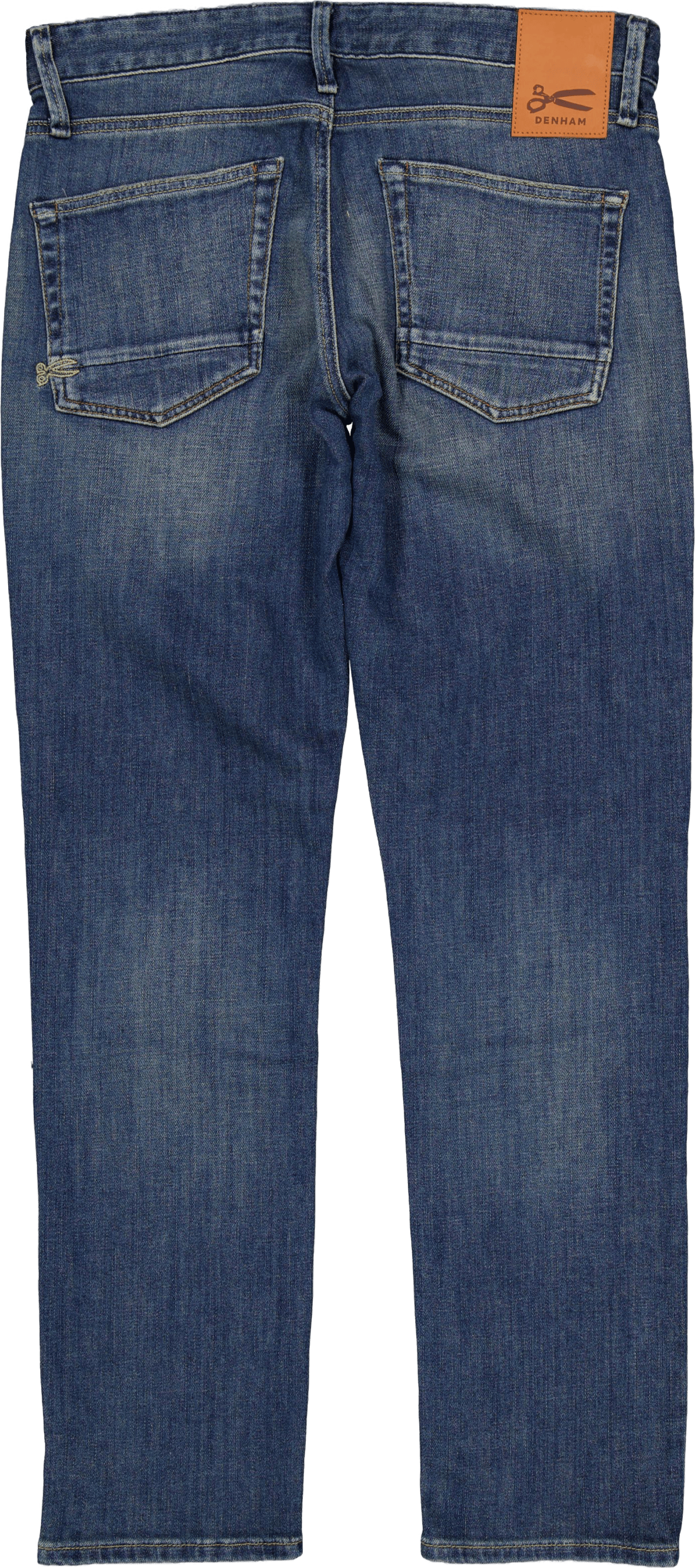 Razor Awd Dark Blue - Bild 2