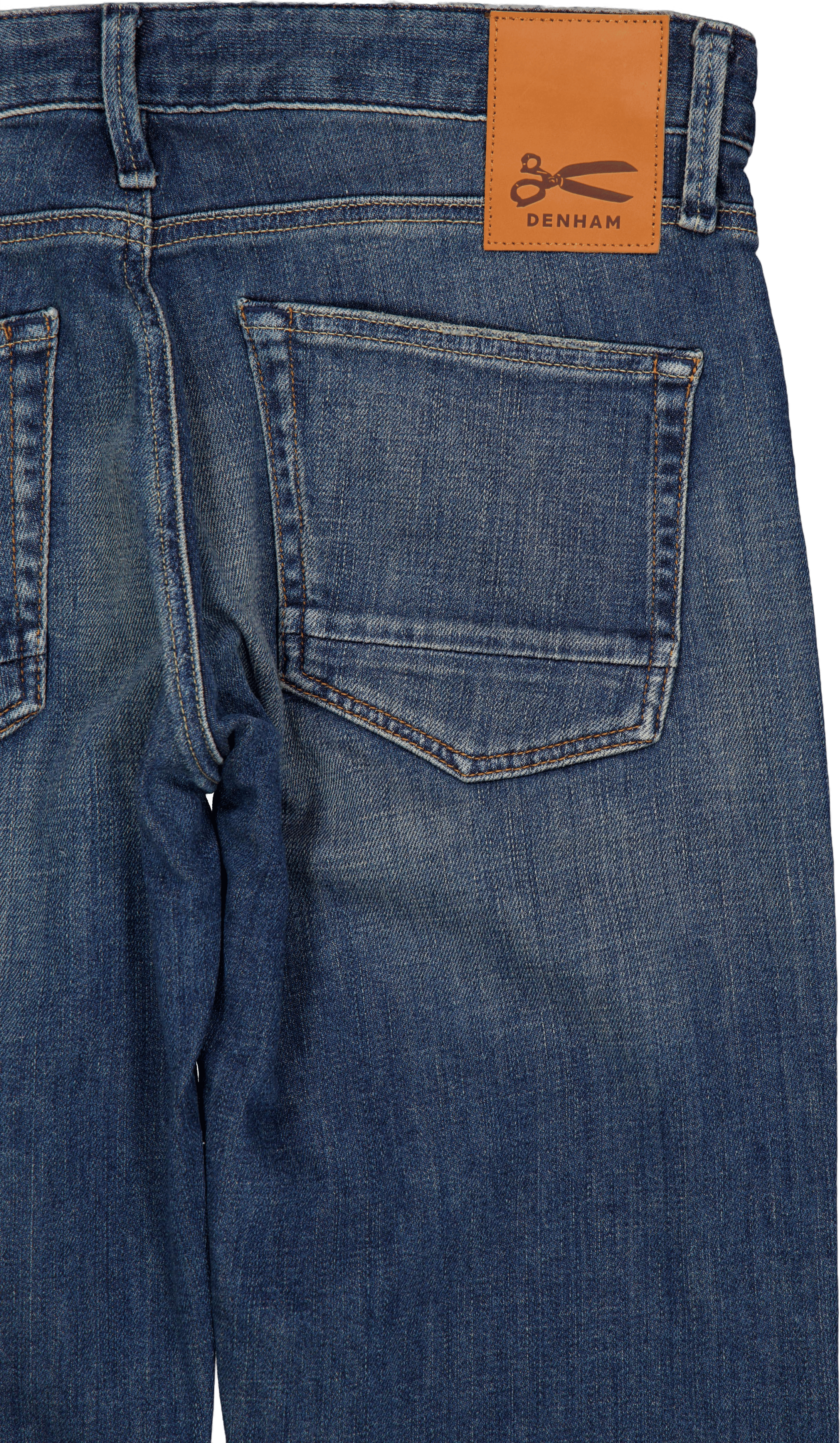 Razor Awd Dark Blue - Bild 4