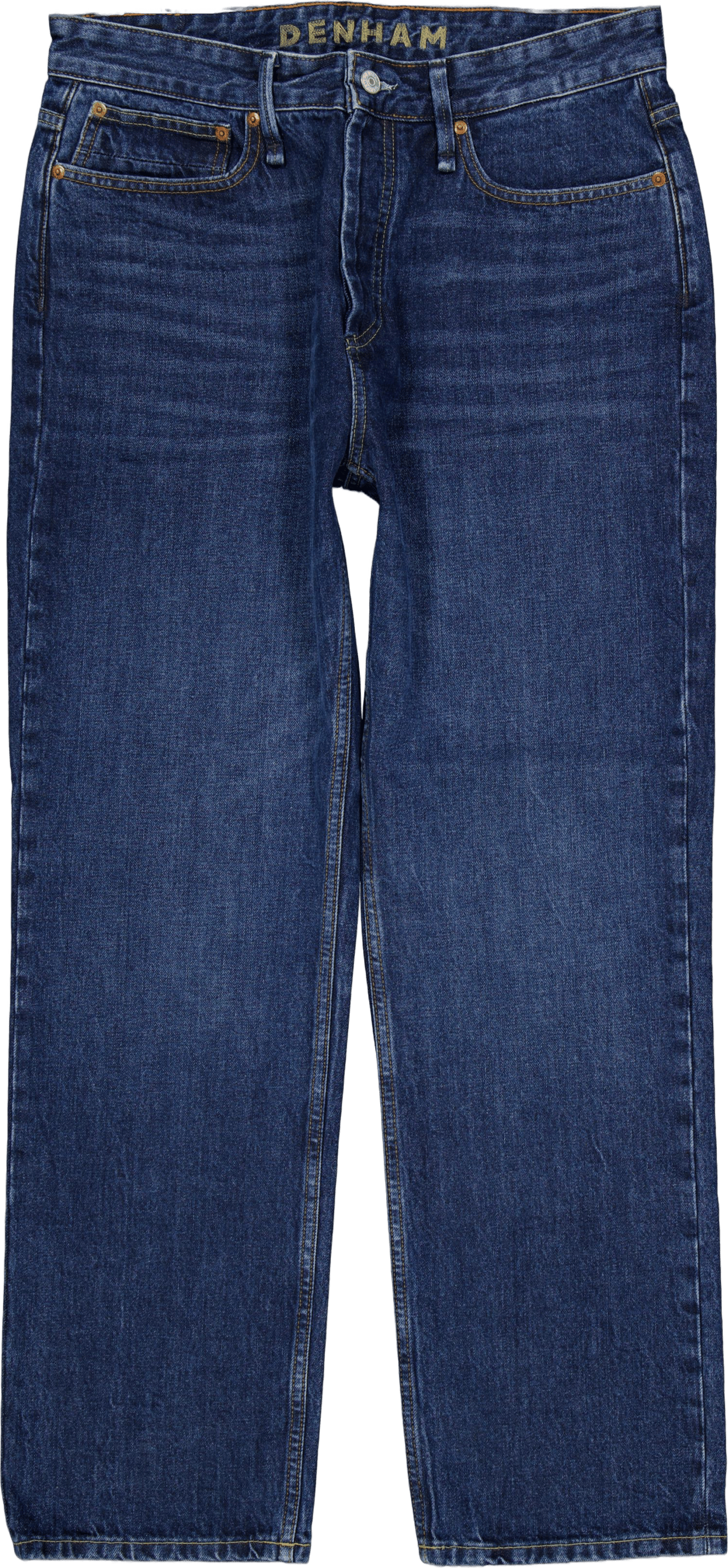 Dagger Vri Dark Blue