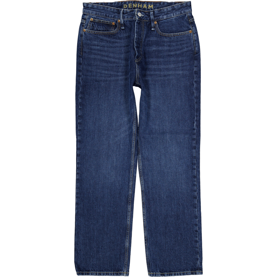 Dagger Vri Dark Blue