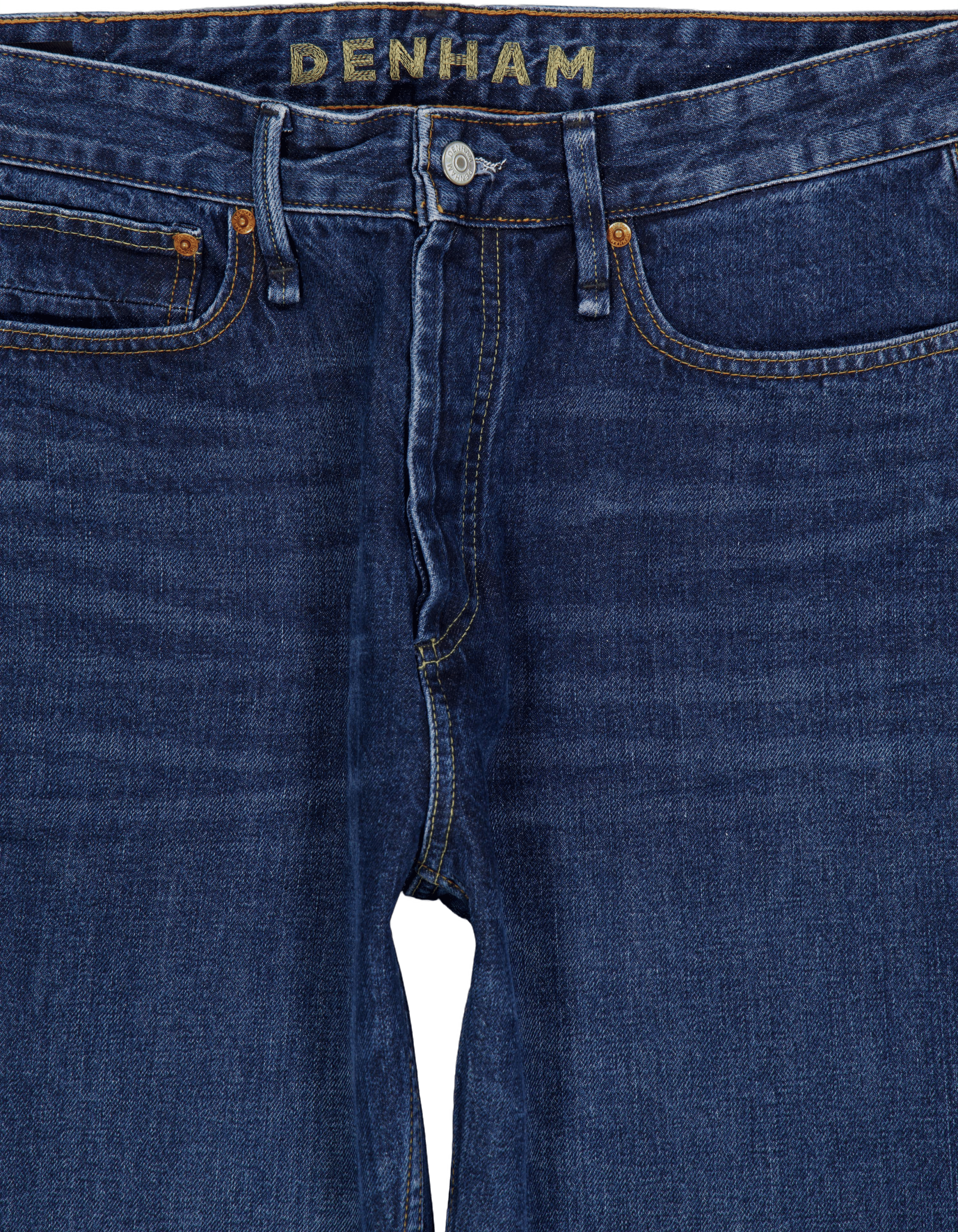 Dagger Vri Dark Blue - Bild 3