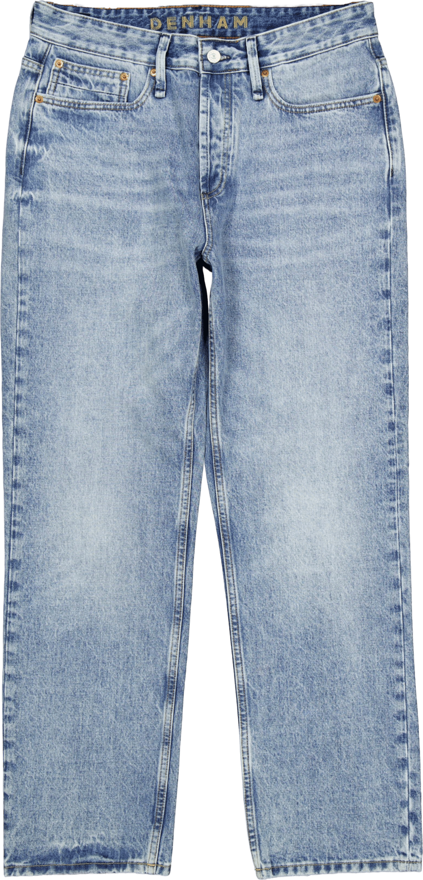 Dagger Sw Light Blue