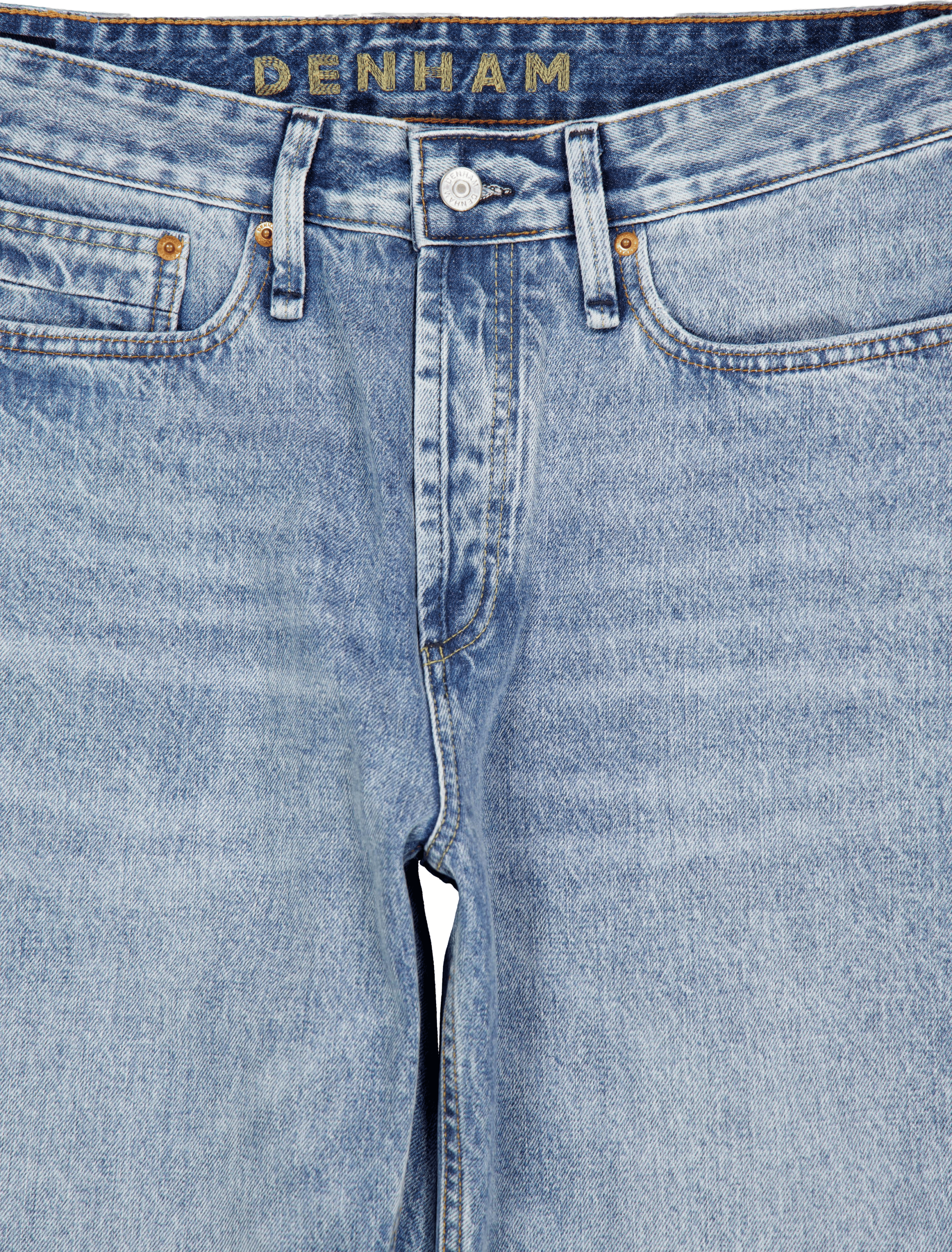 Dagger Sw Light Blue - Bild 3