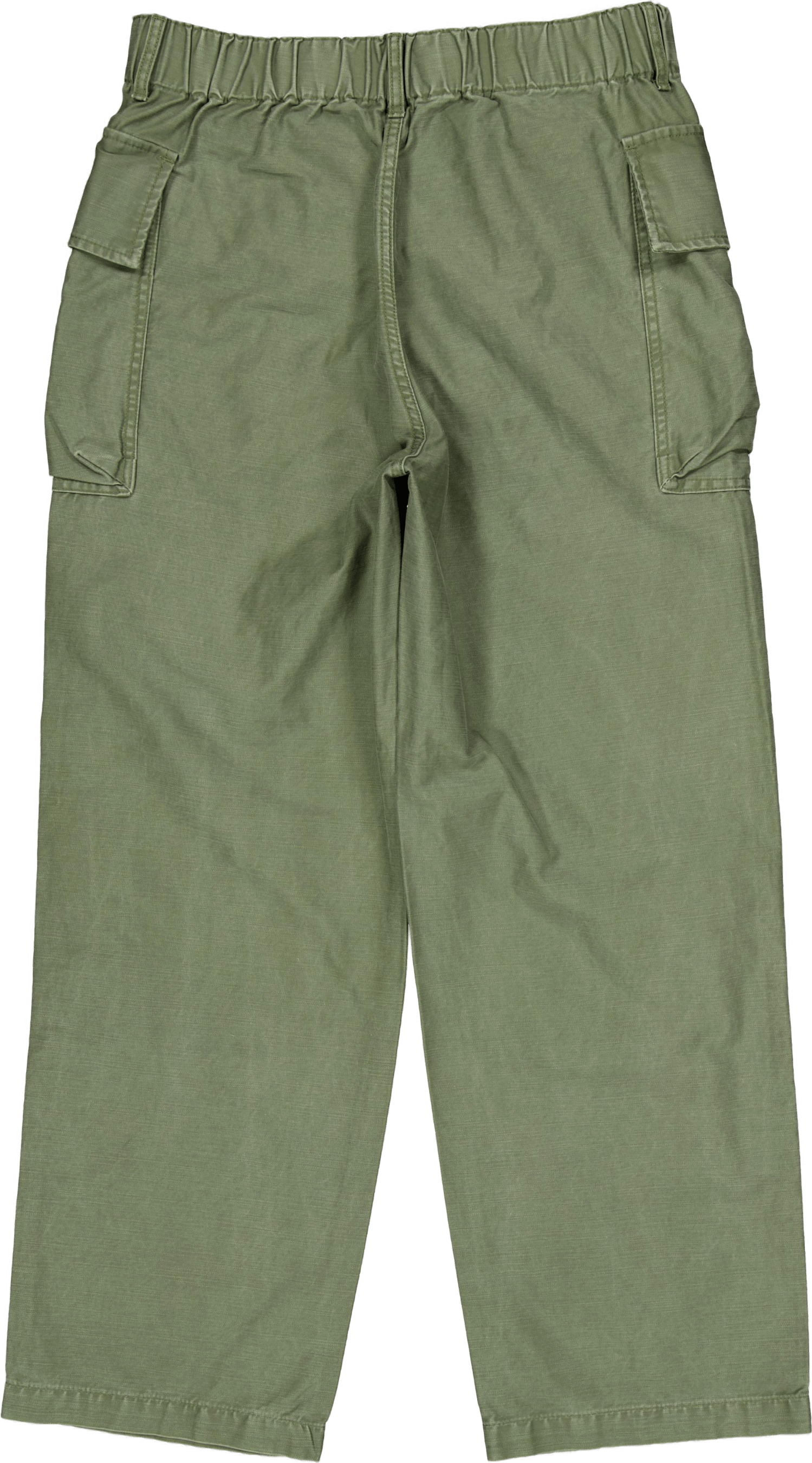 S2 Cargo Pant Green Military Green - Bild 2