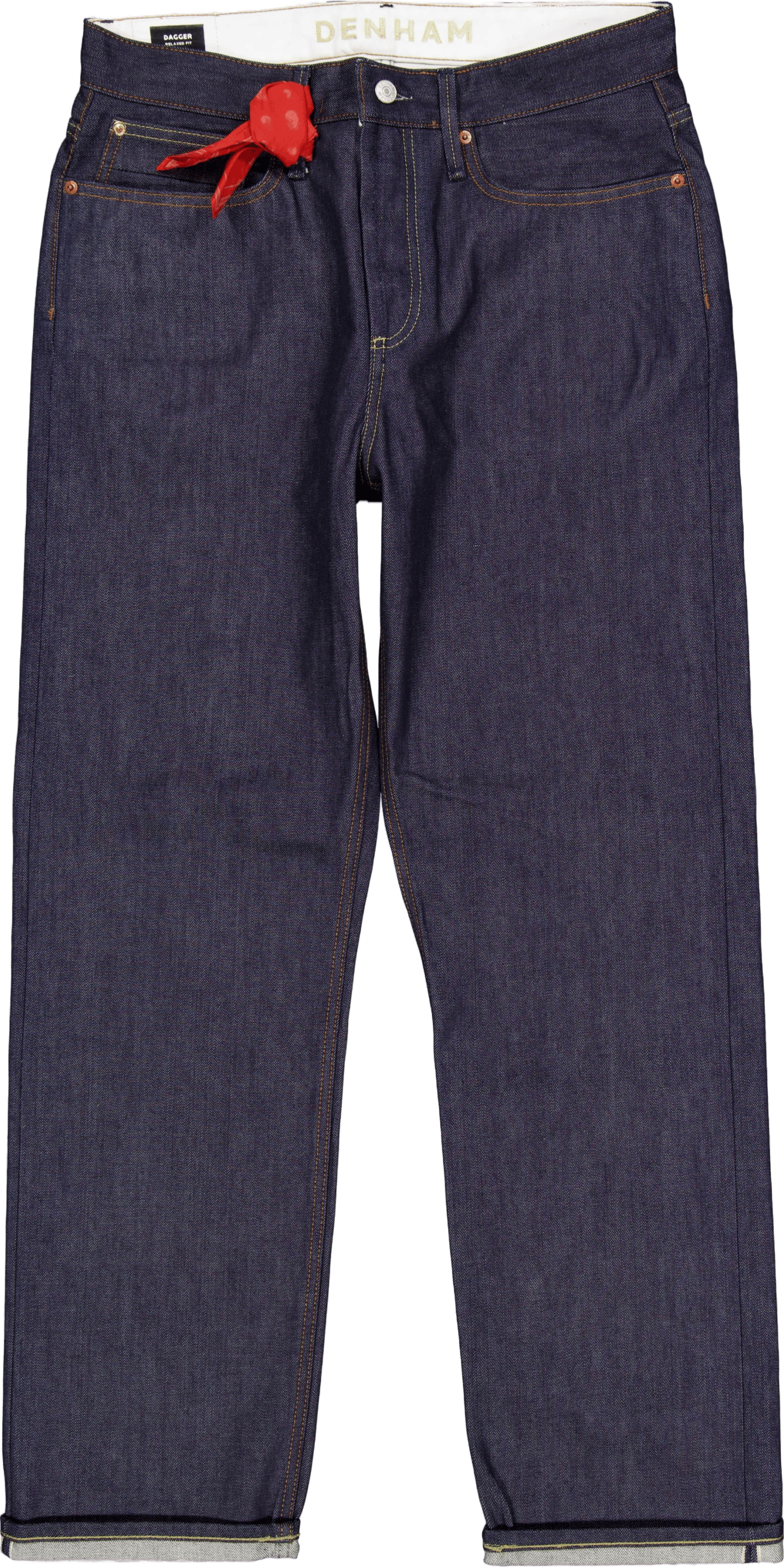 Dagger S02vi Dark Blue