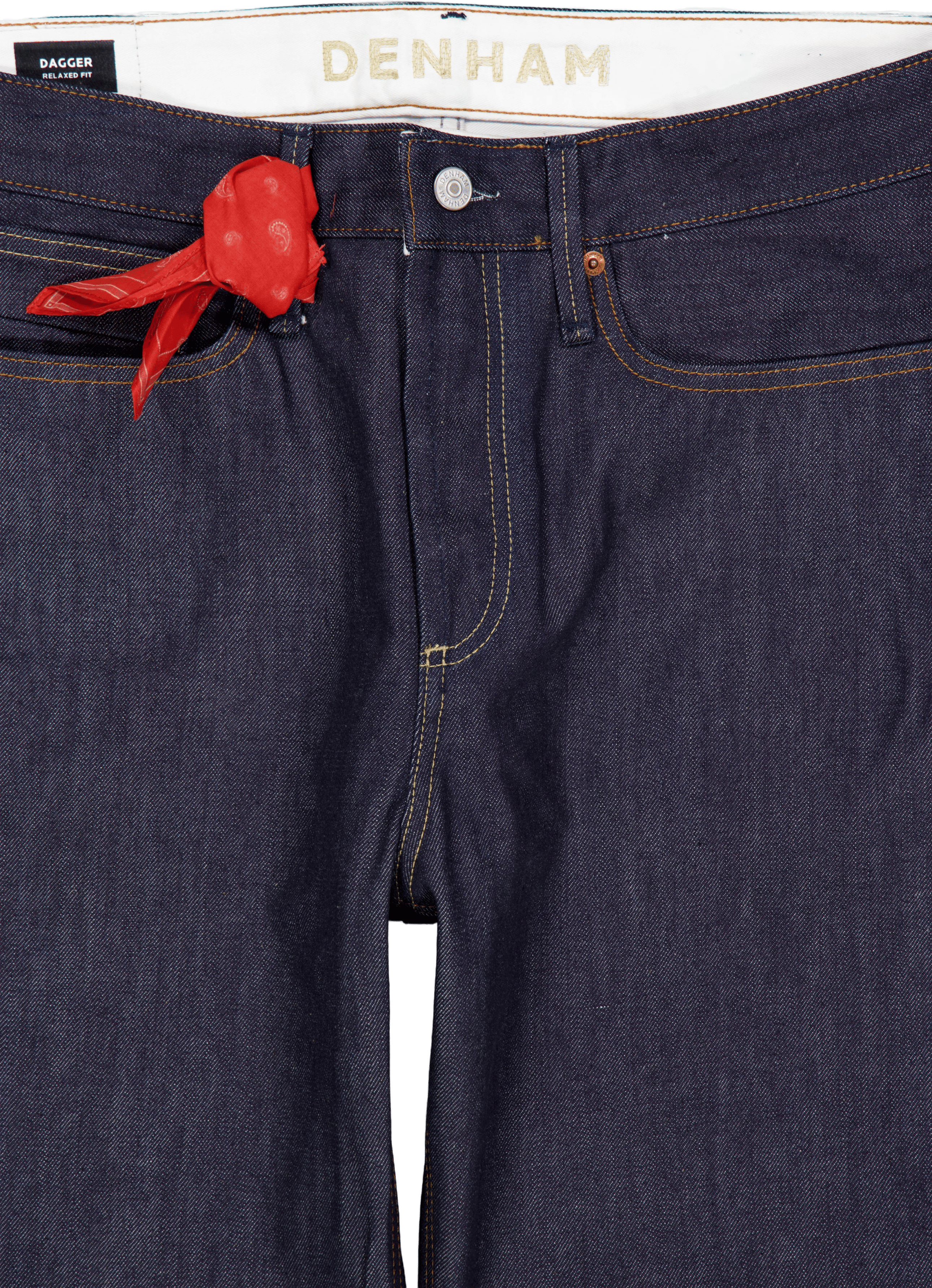 Dagger S02vi Dark Blue - Bild 3