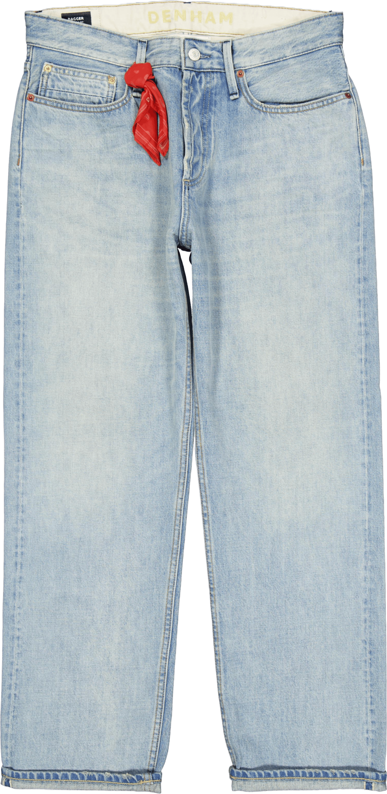 Dagger S02l Light Blue