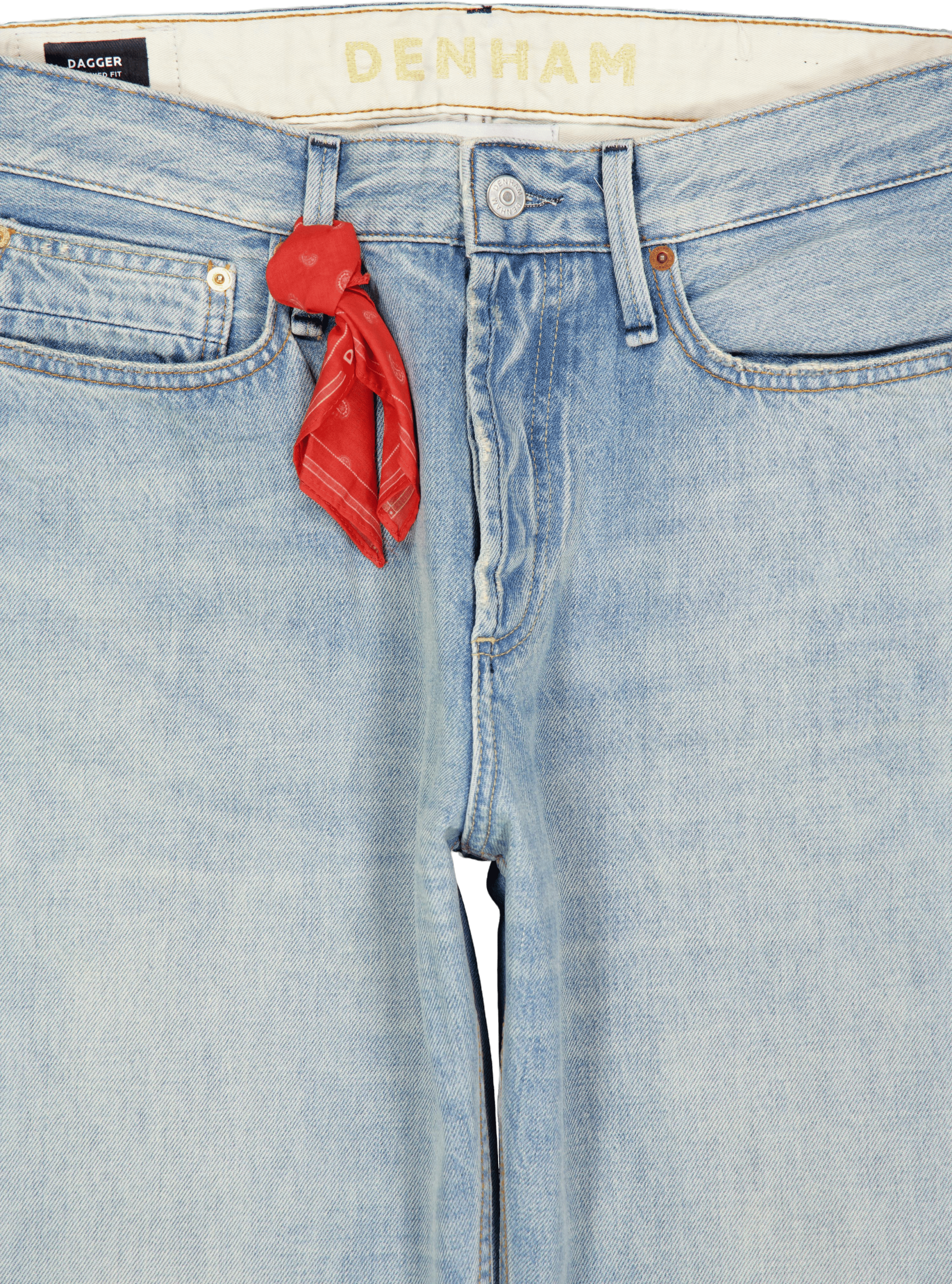 Dagger S02l Light Blue - Bild 3